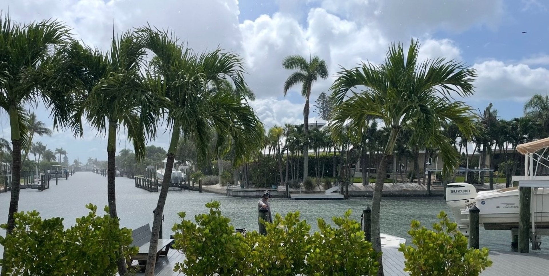 black blue and yellow textile