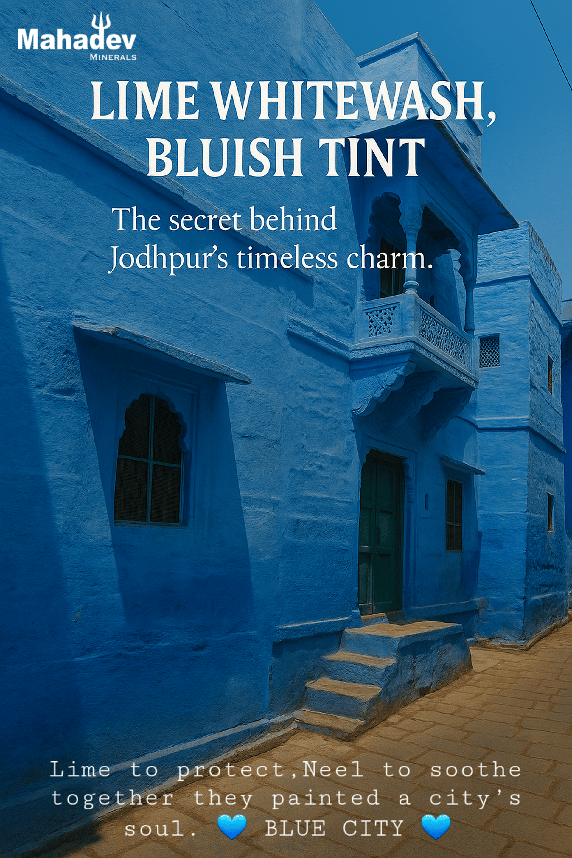 quick lime manufacturer