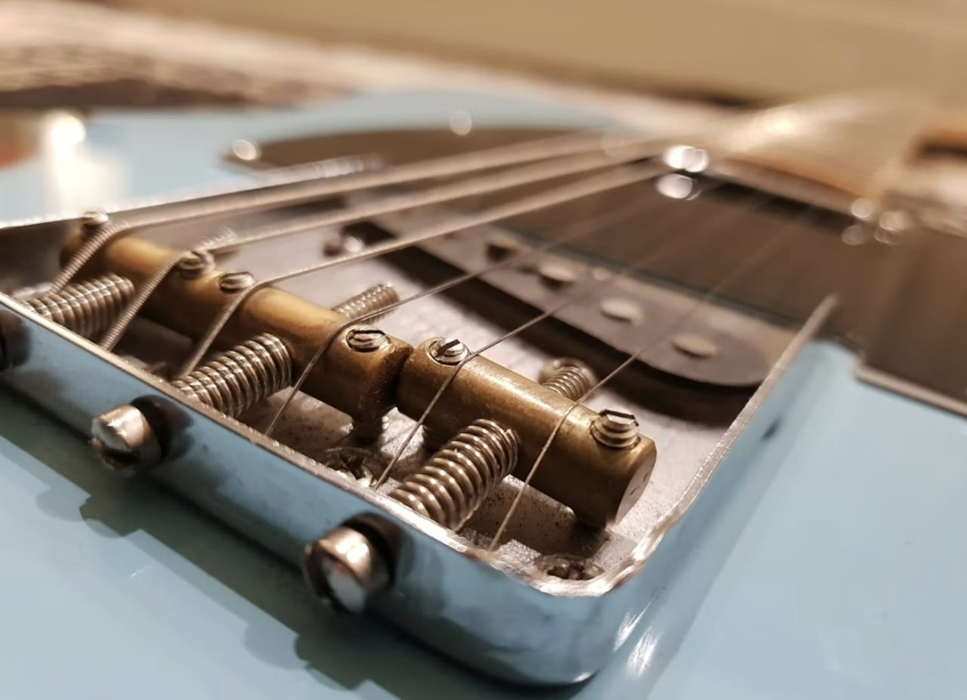mountain range under blue sky