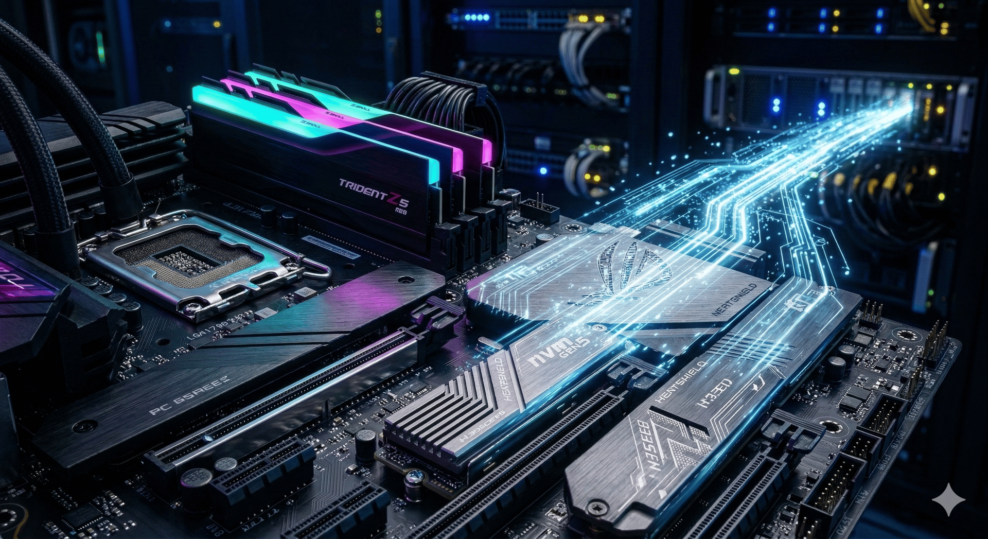 black and white bed linen