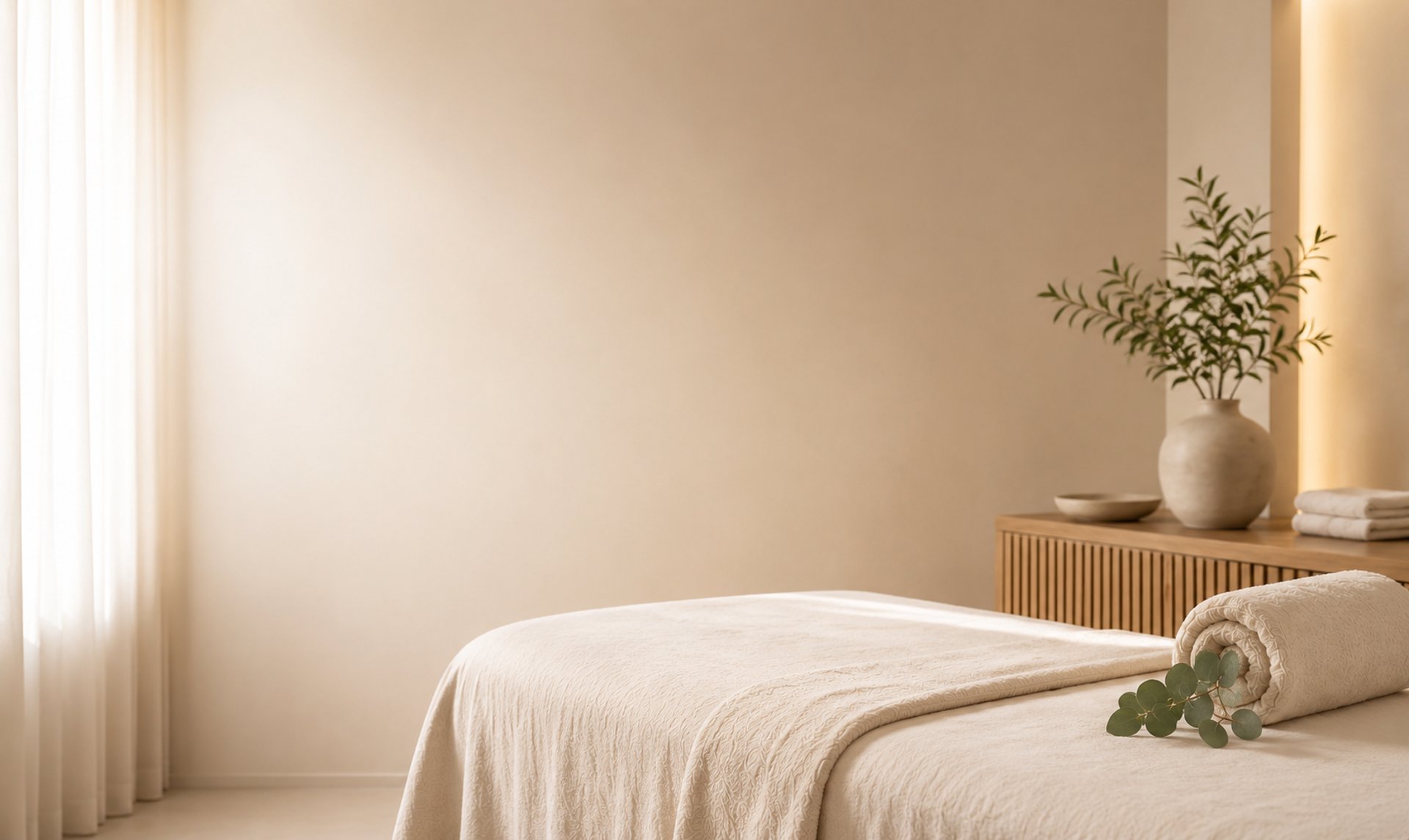 black and white bed linen