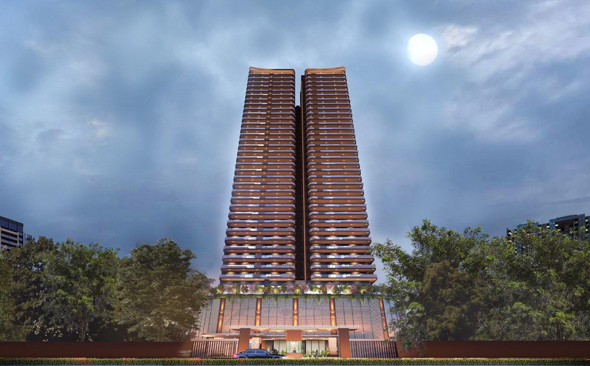 black and white bed linen