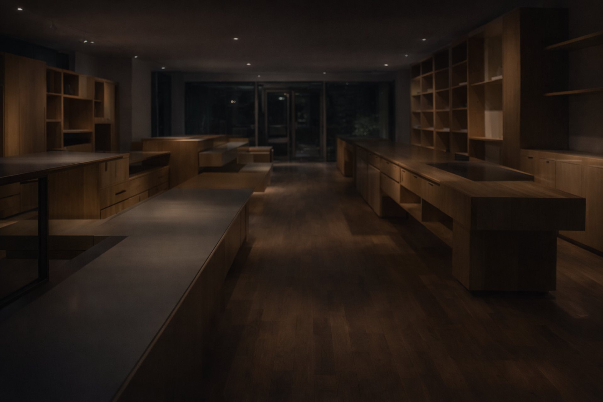 woman wearing yellow long-sleeved dress under white clouds and blue sky during daytime