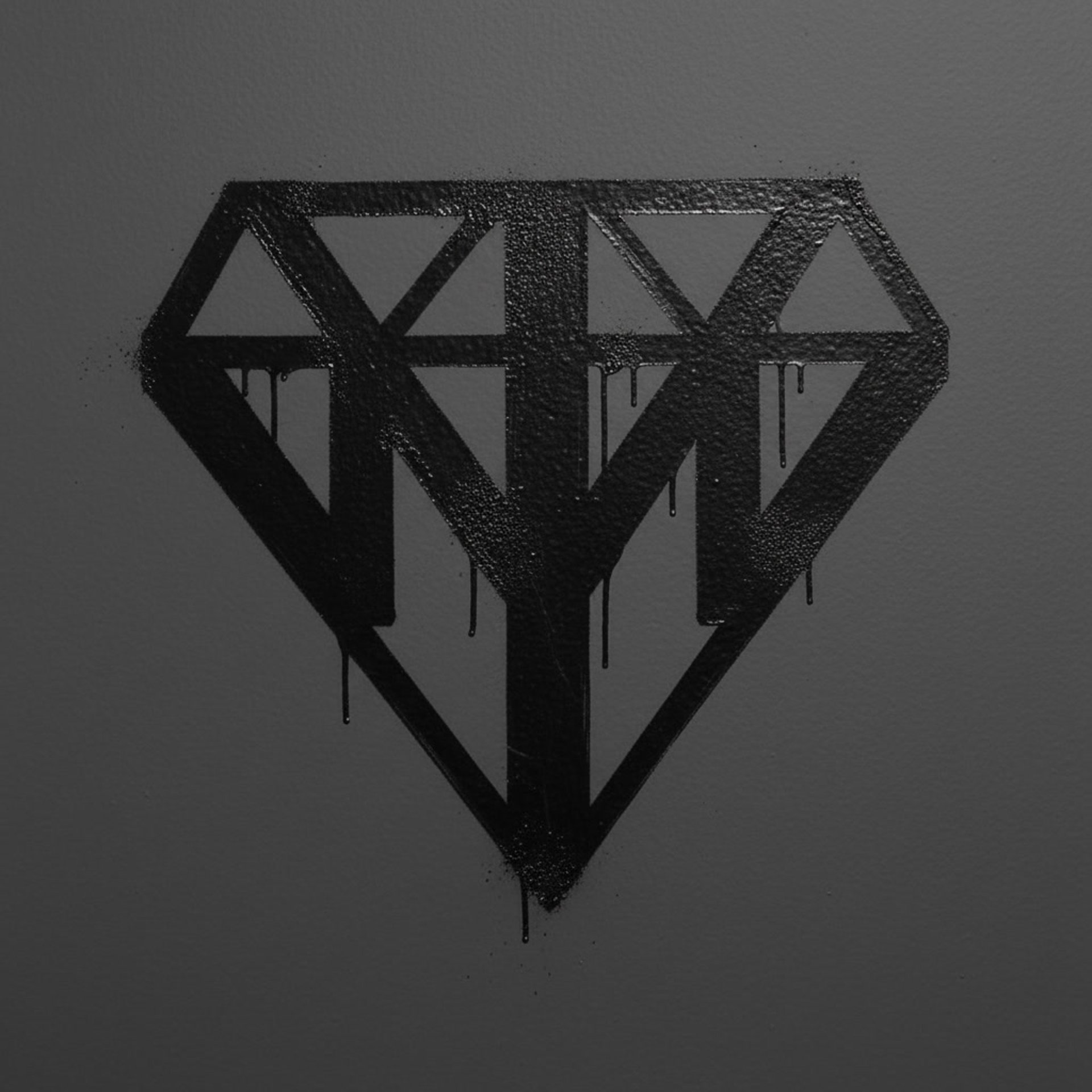 logo WANNATAG bijoux éphémères diamant