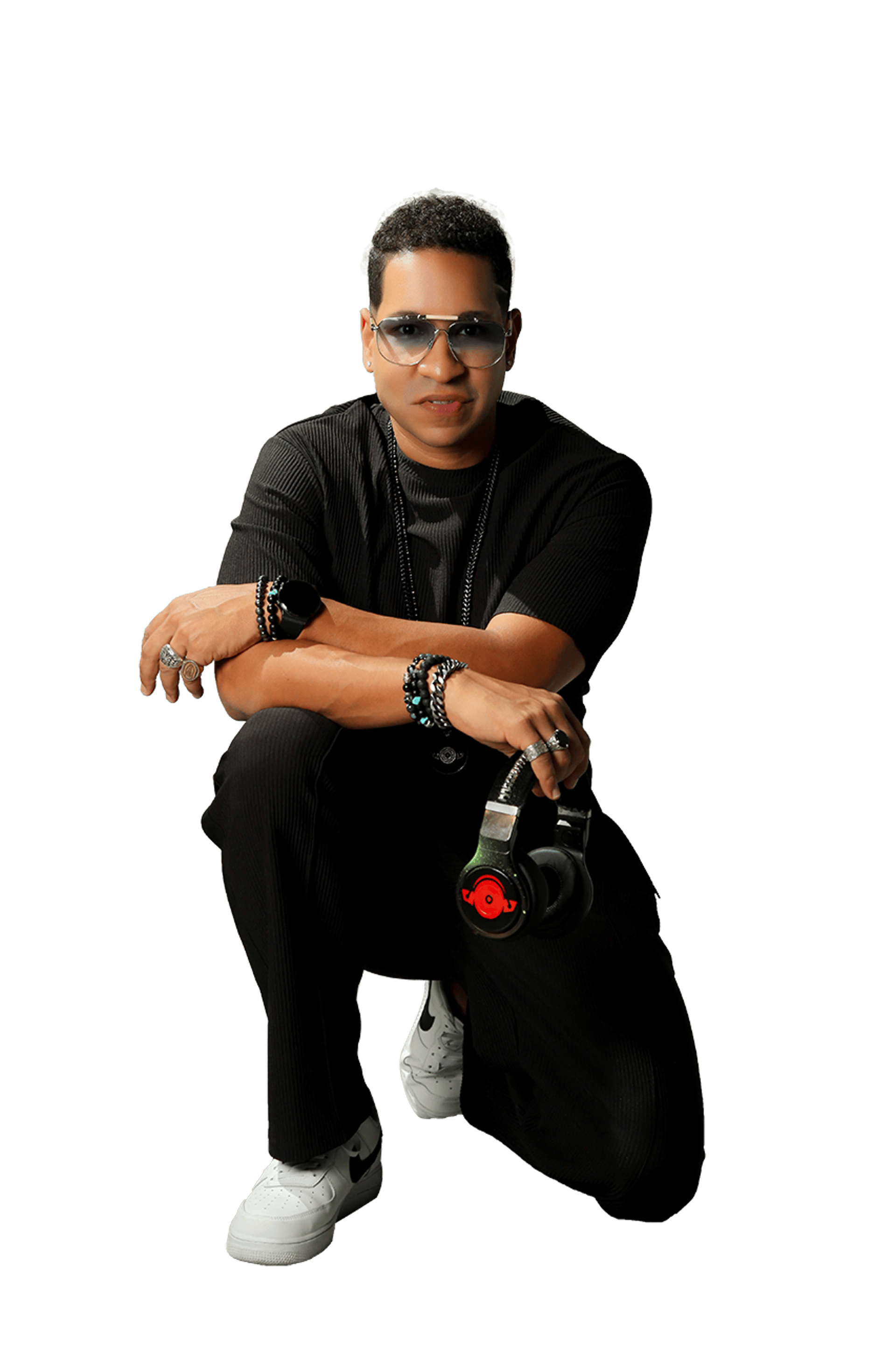 a close up of a black and brown abstract painting