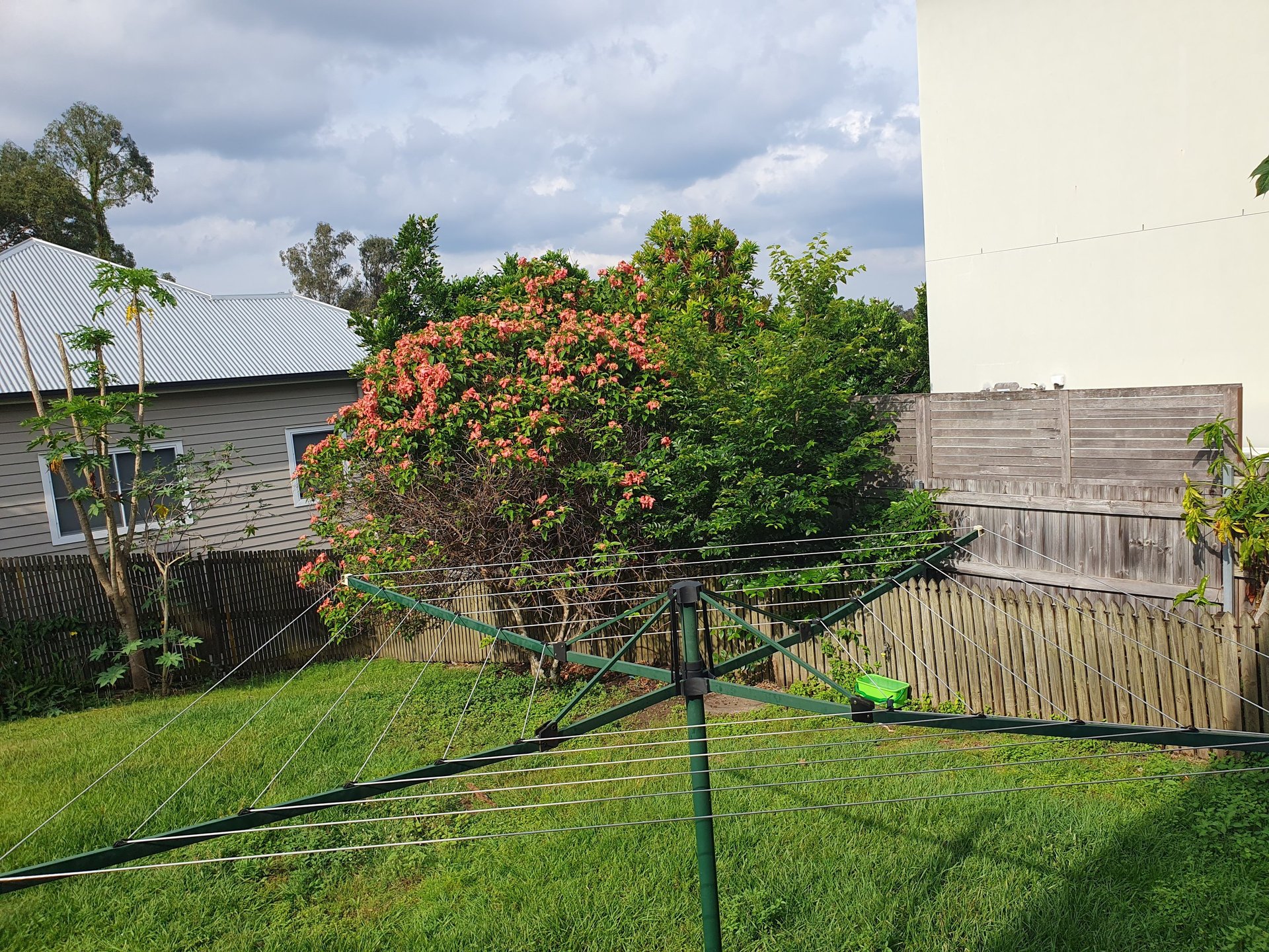 gray computer monitor