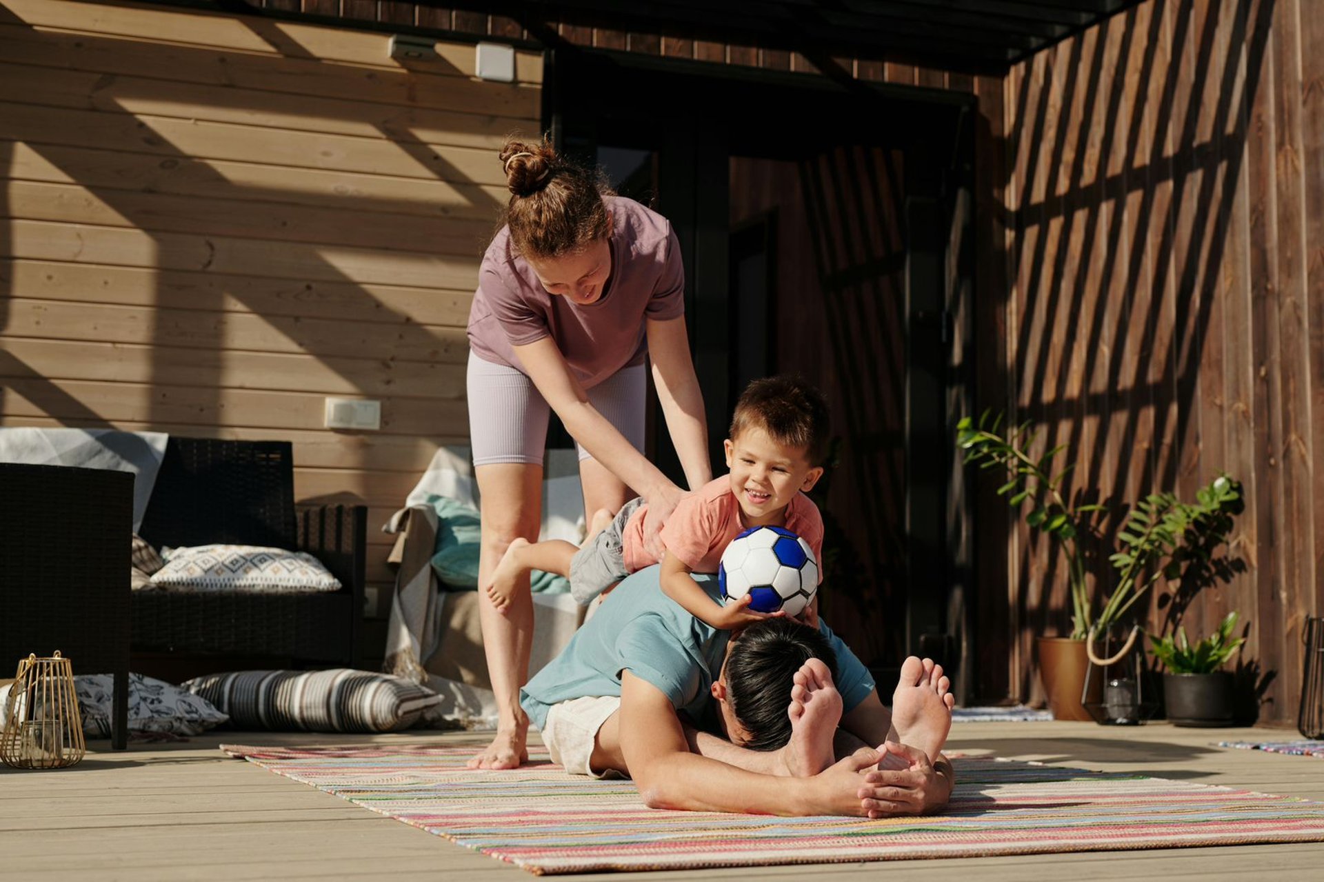 wellness care