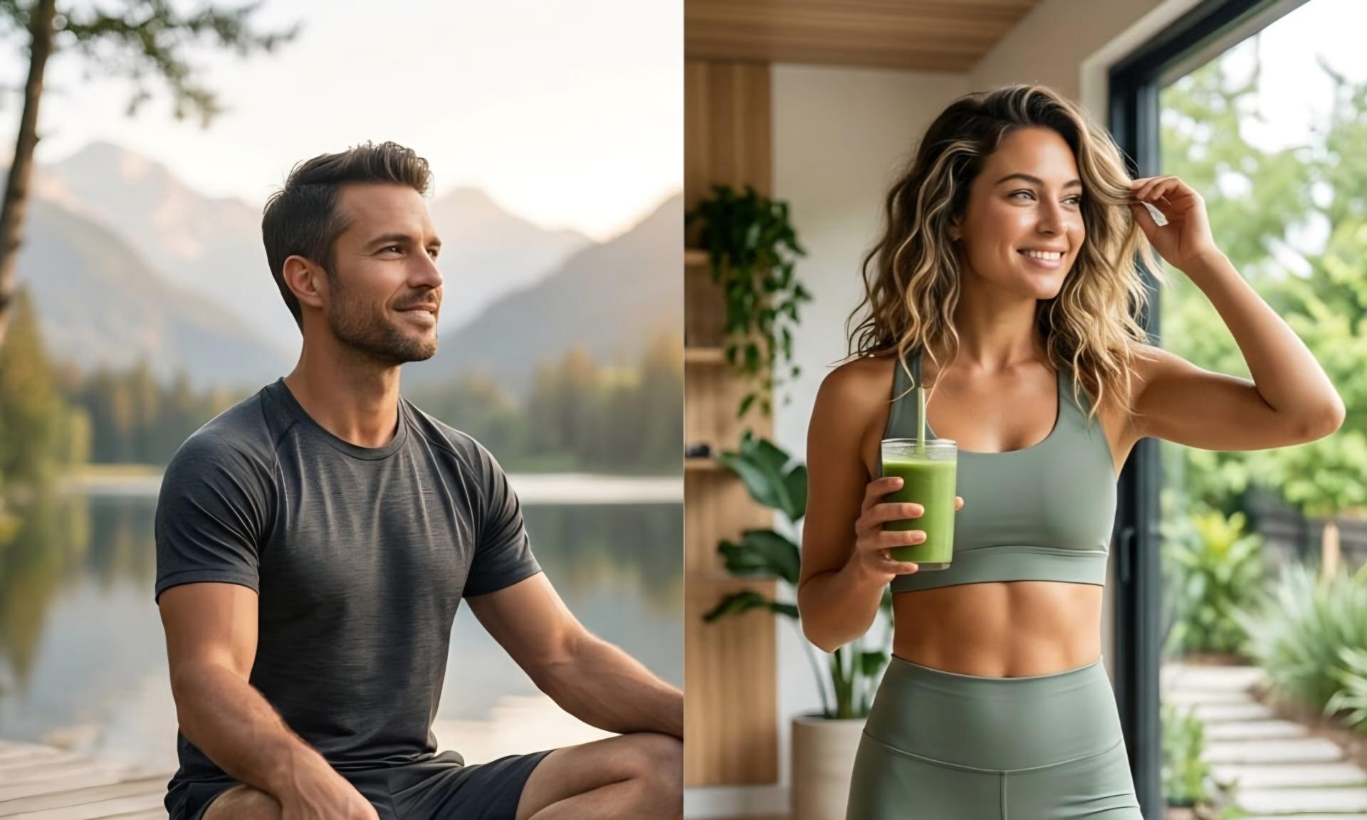 Enhance your body through our wellness care insights
