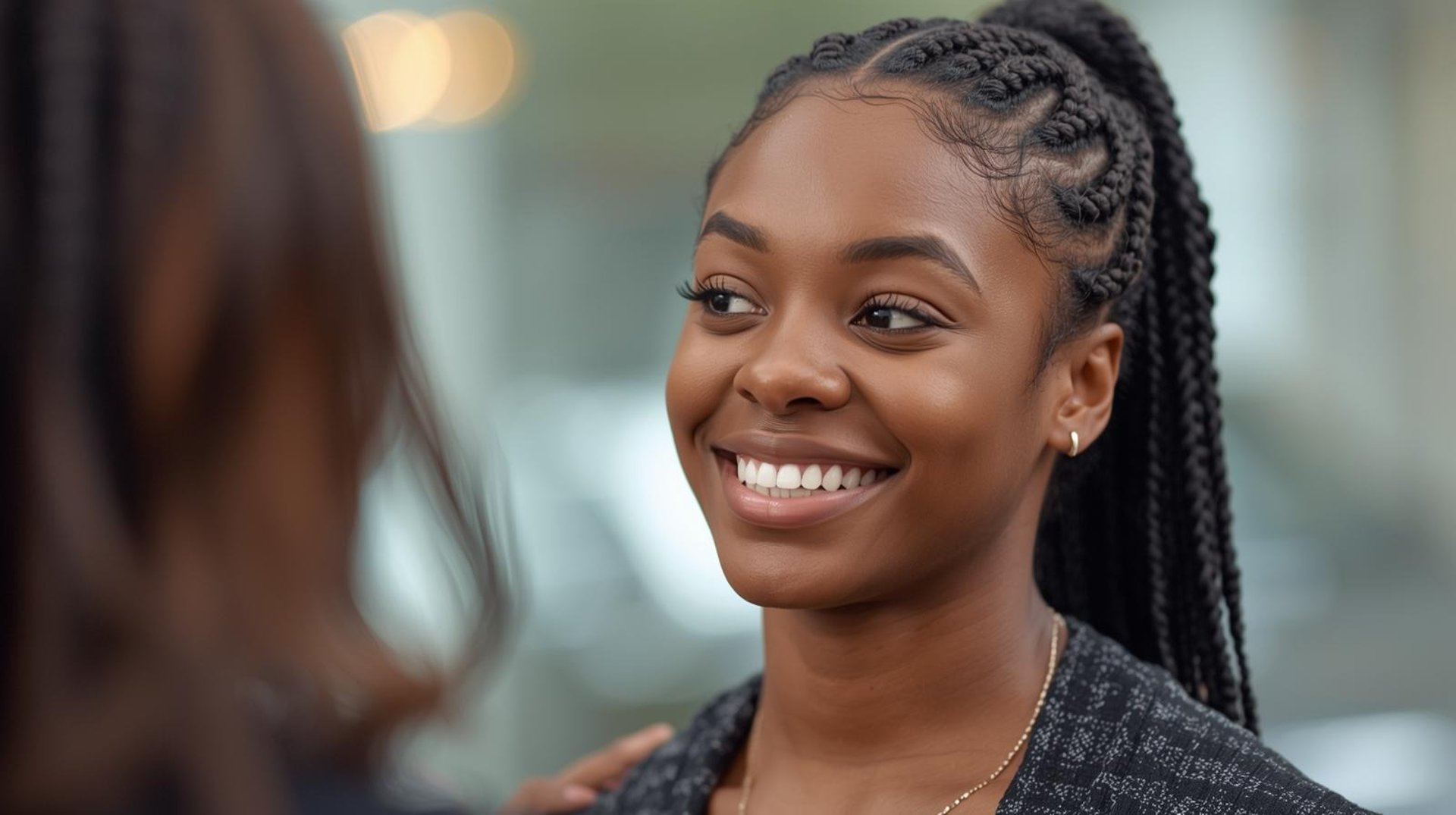 black blue and yellow textile