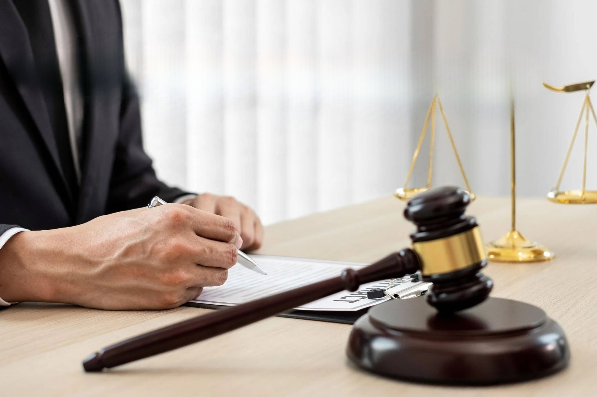 KamBri Solutions Expungement Image Banner