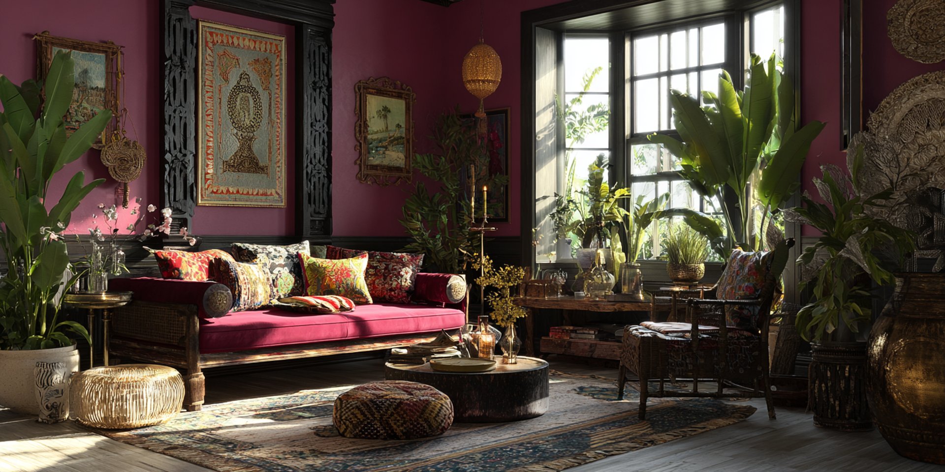 black and white bed linen