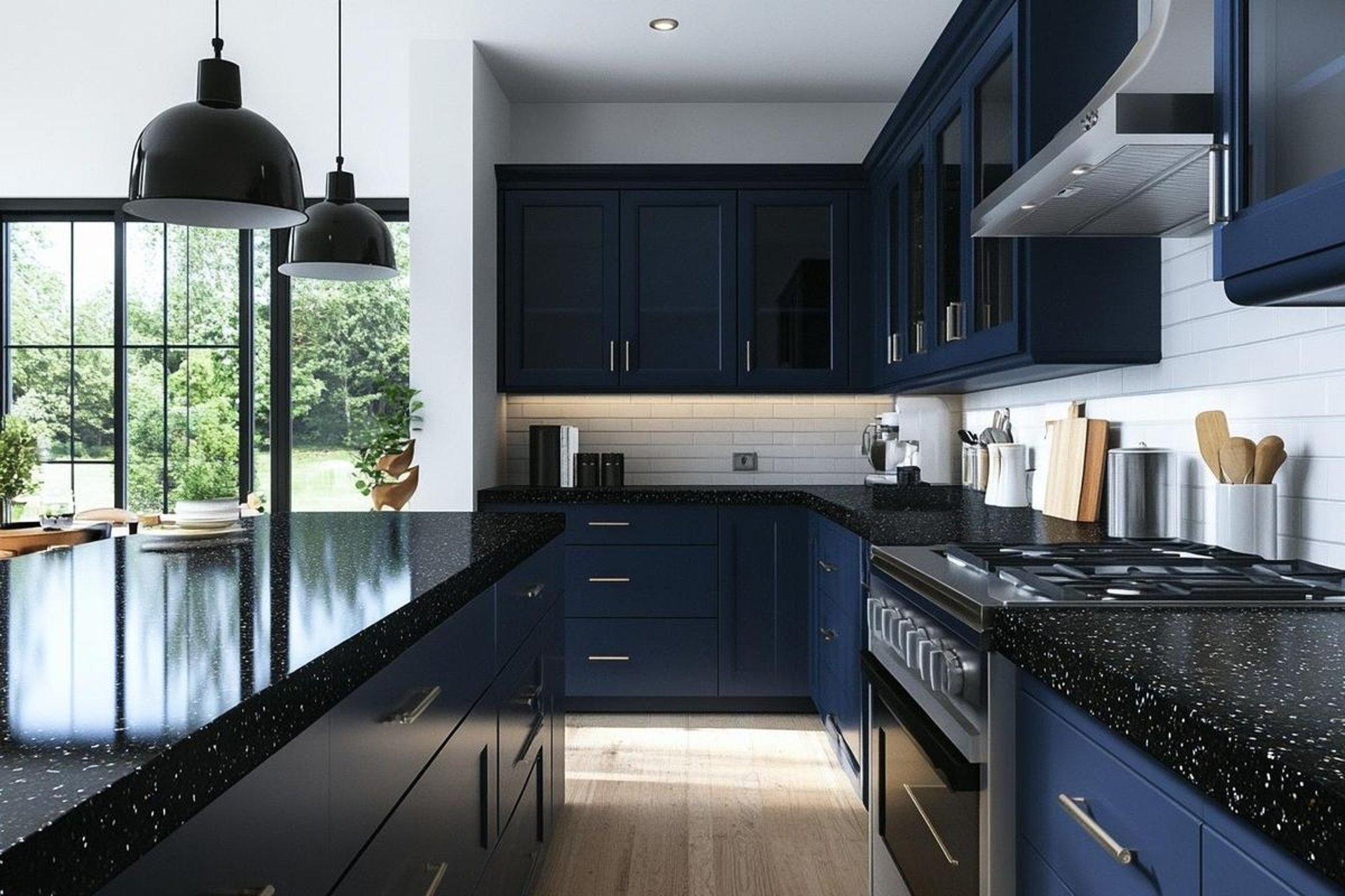 person wearing grey knit sweater