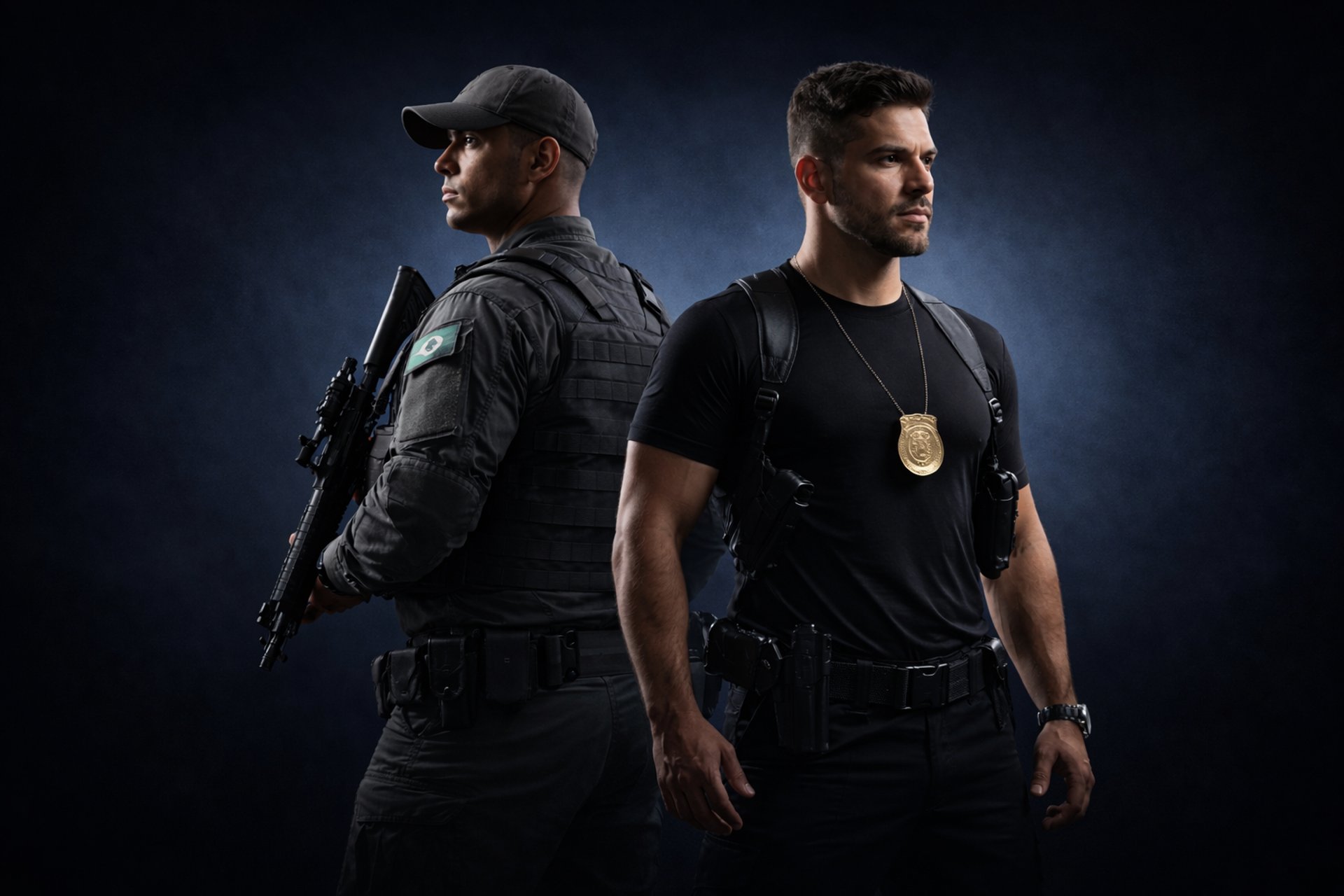 low angle photo of curtain wall building