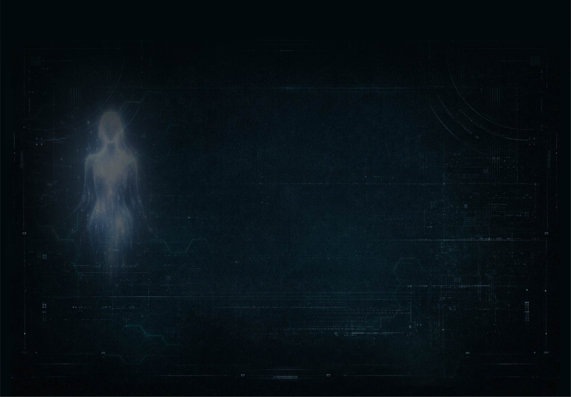 a black and white photo of a white wall