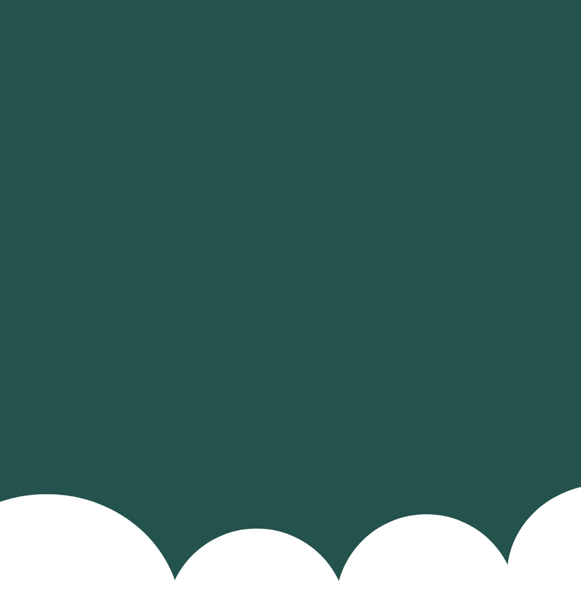 a blue and yellow background with wavy lines