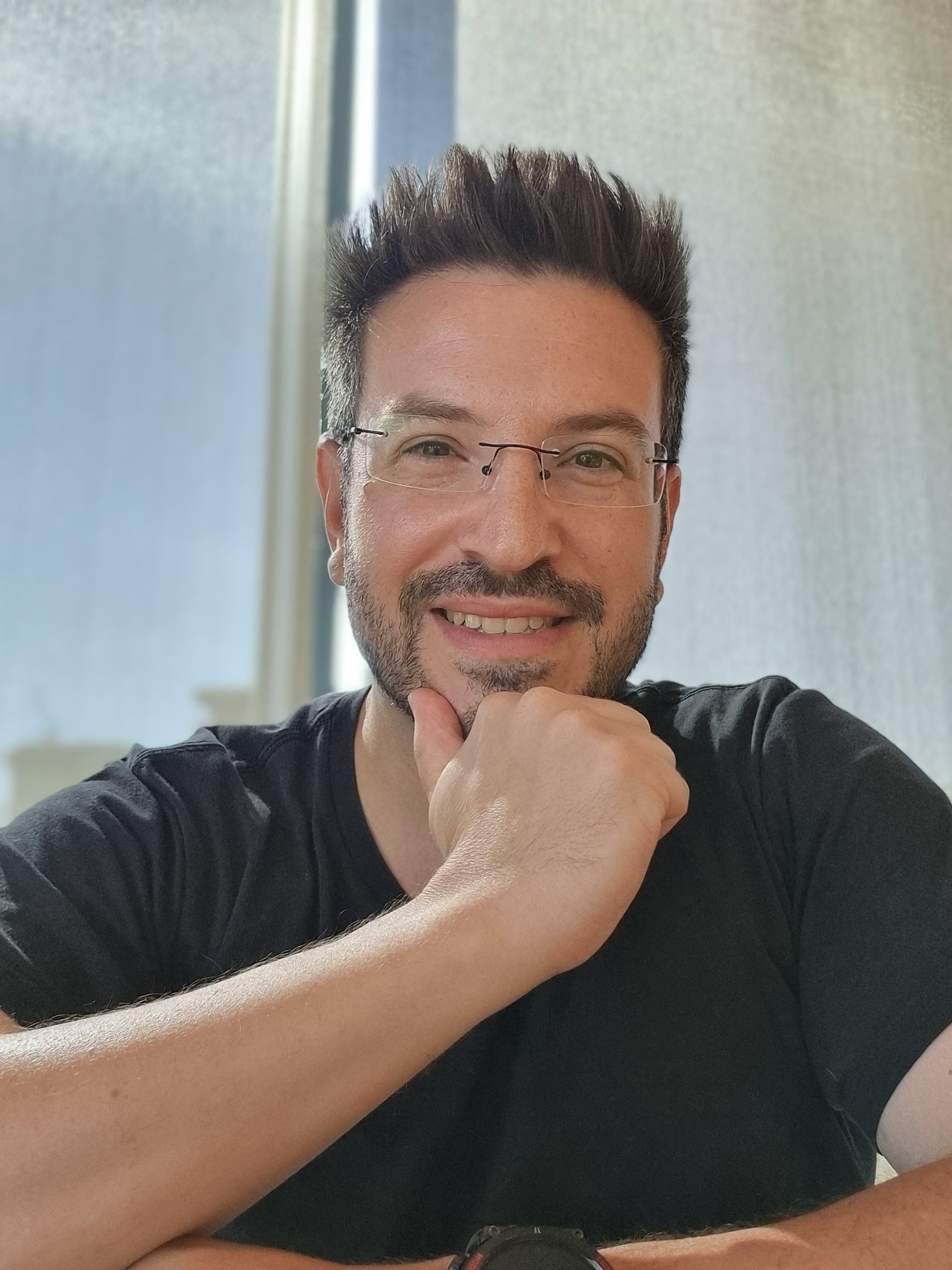 black and white bed linen