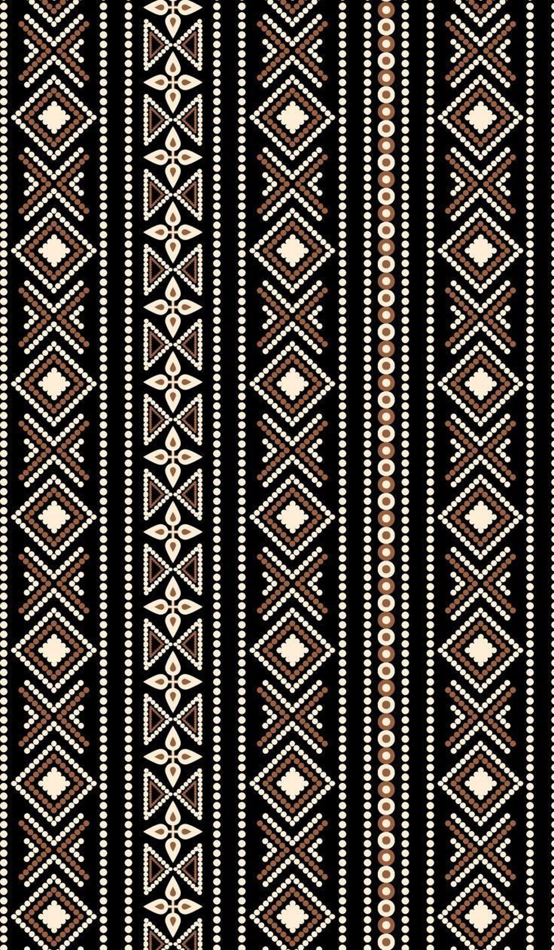 black blue and yellow textile