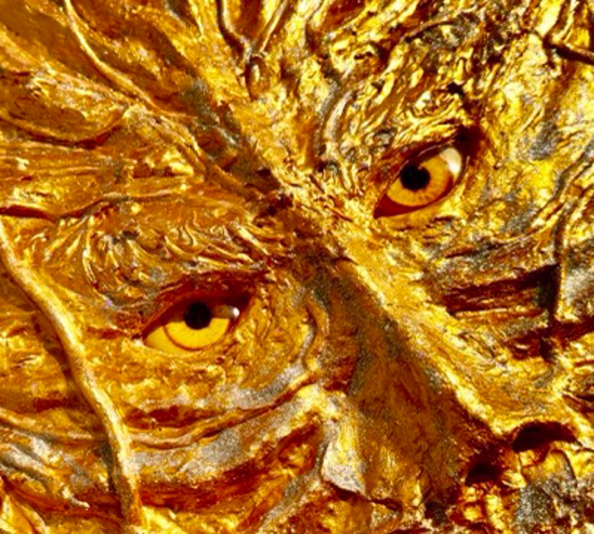 woman holding dried flower