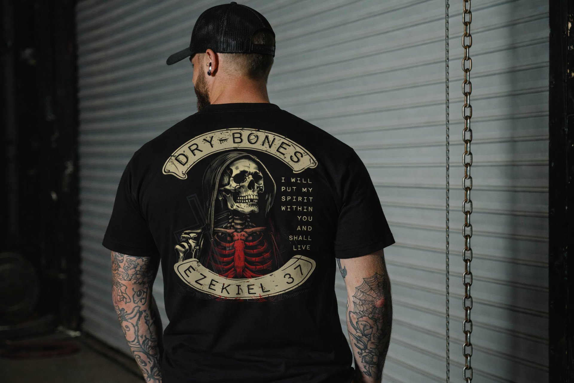 mountain range under blue sky