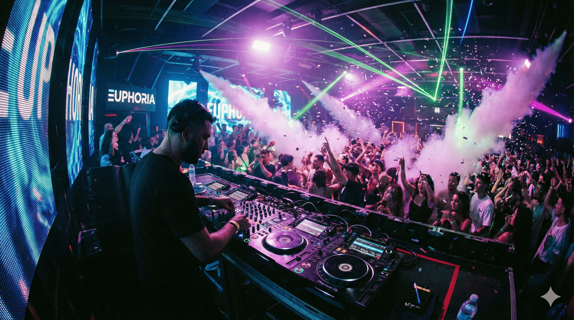 black and white bed linen