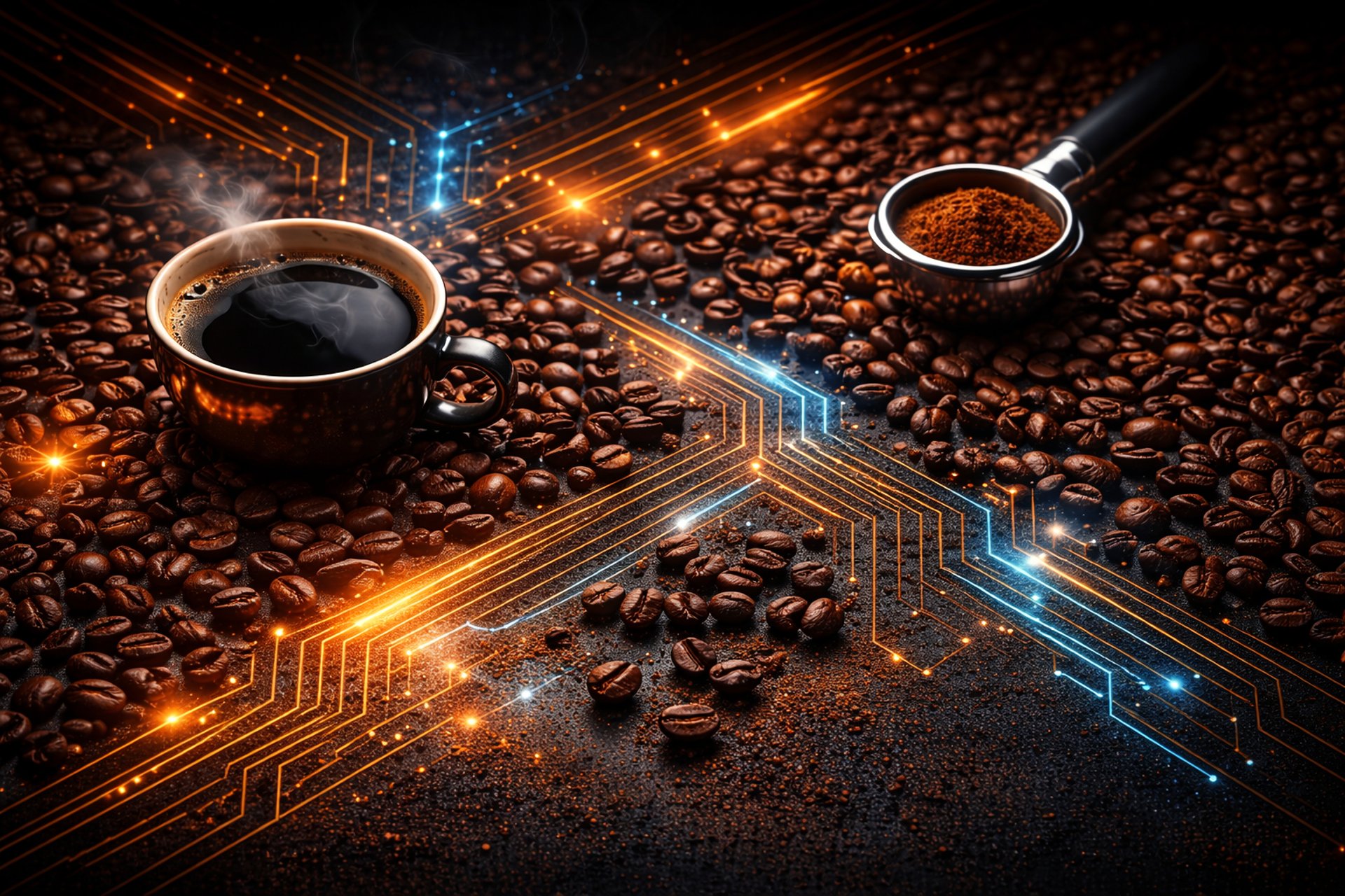 black and white bed linen