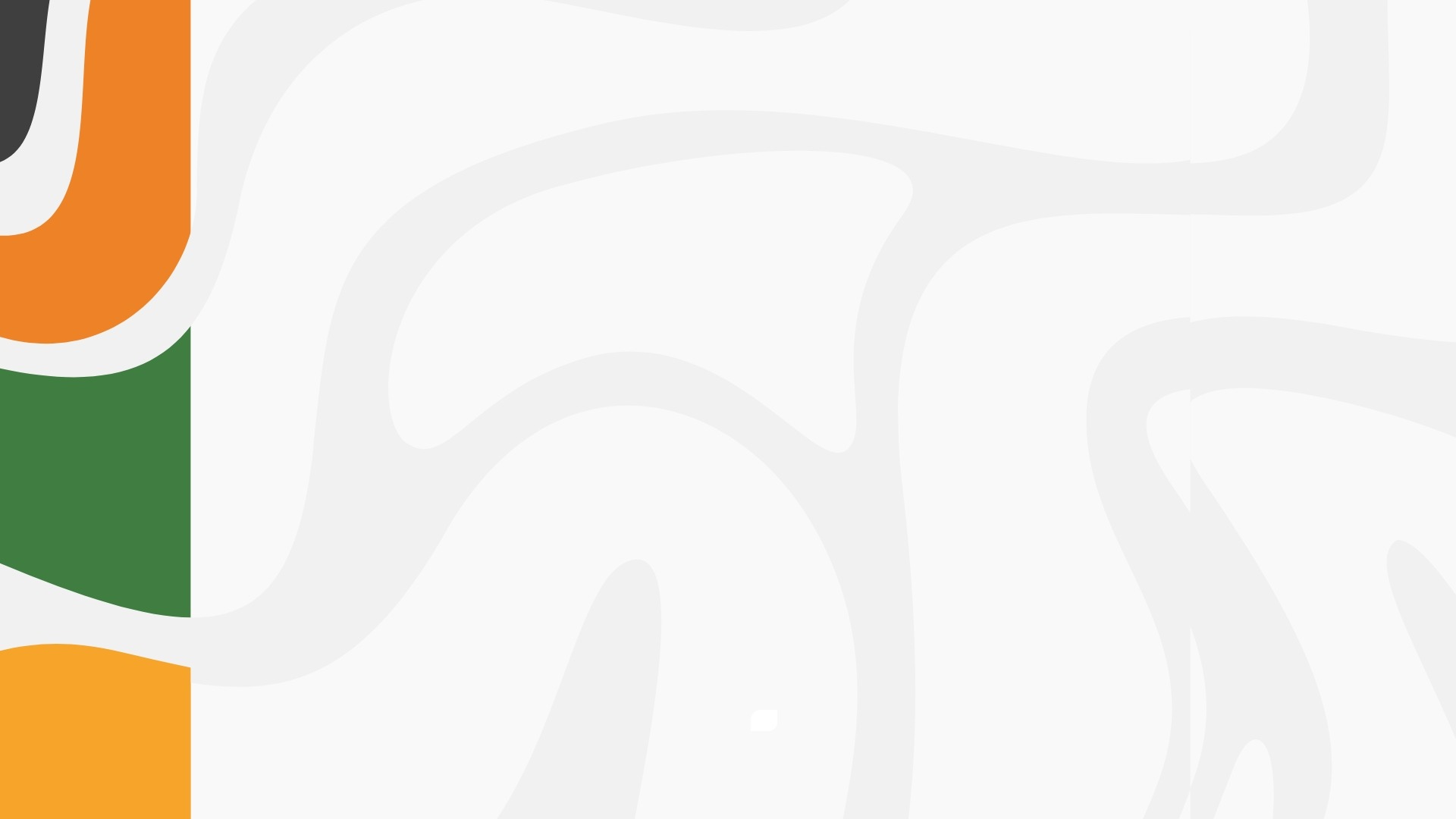 gray computer monitor