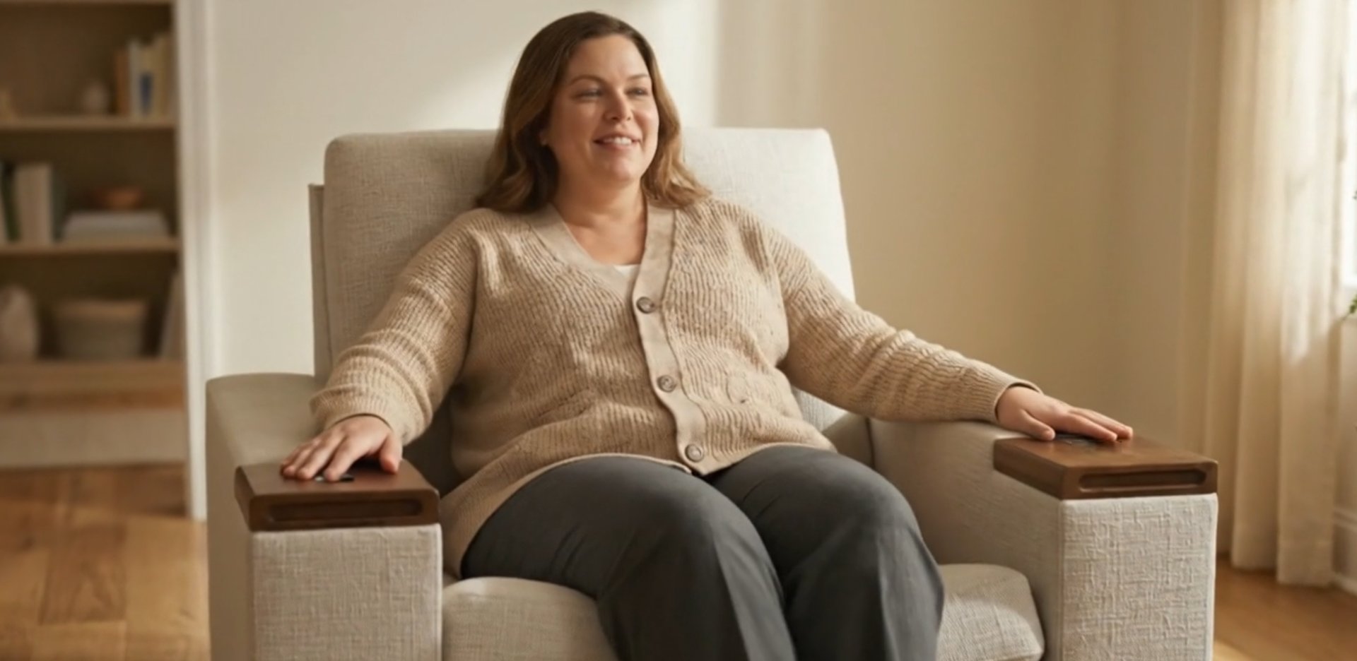 people sitting and toasting indoors