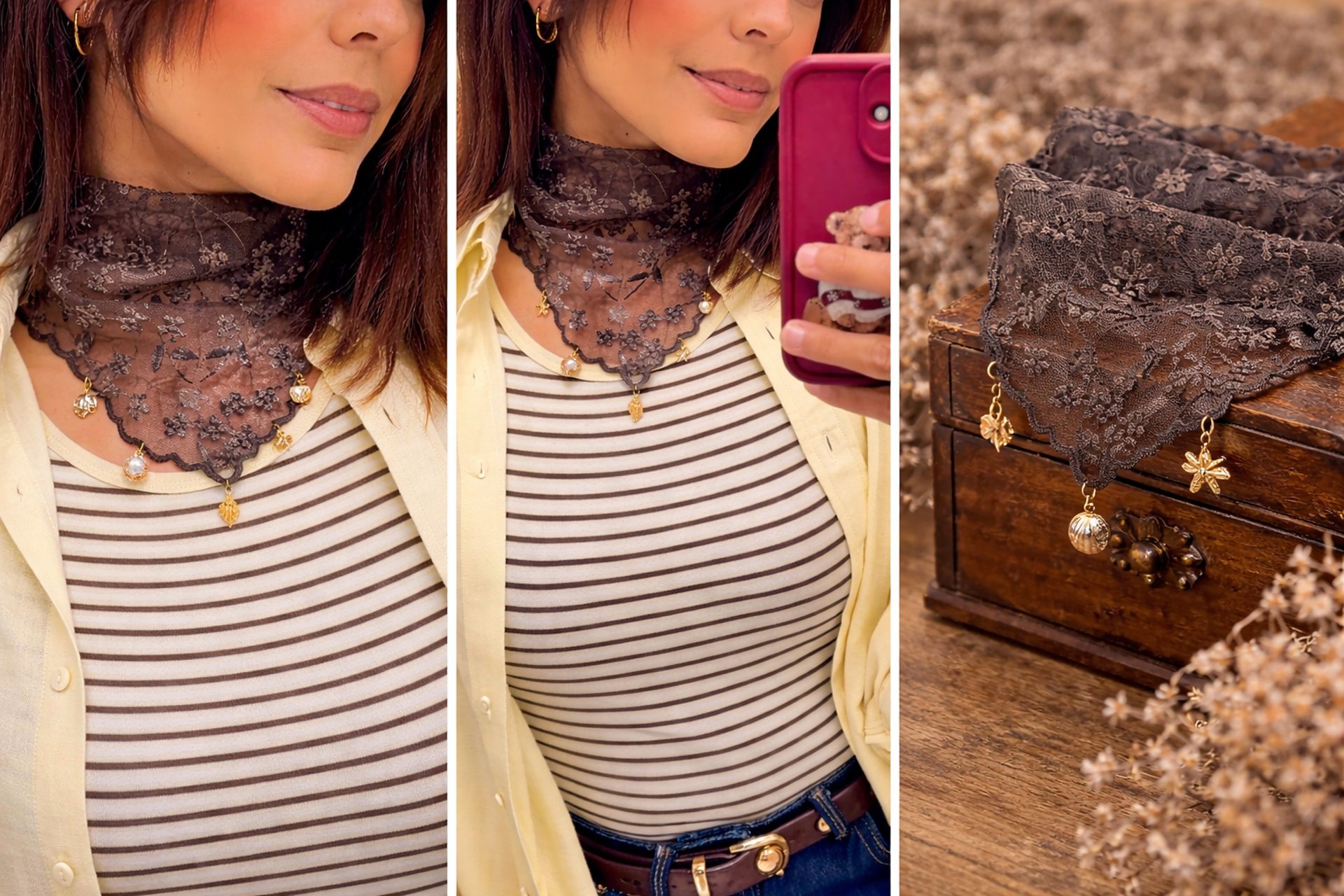 black and white bed linen