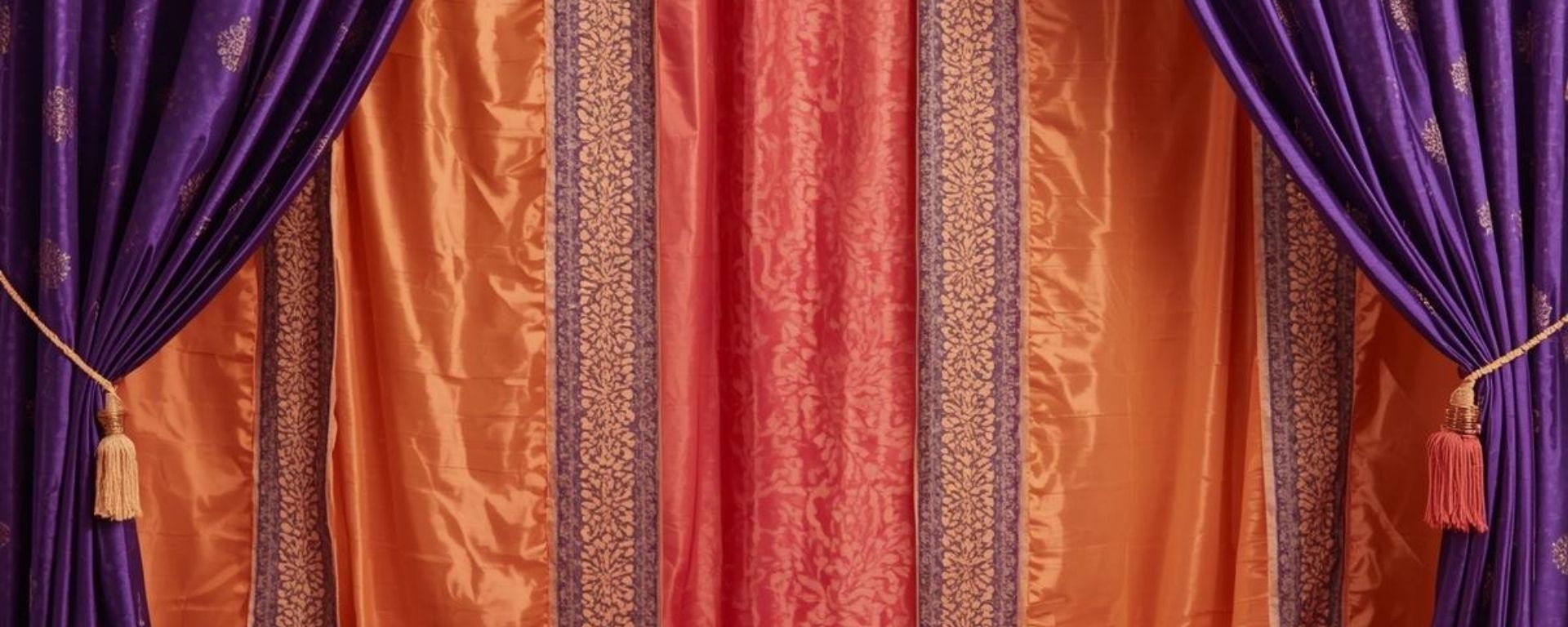 black blue and yellow textile