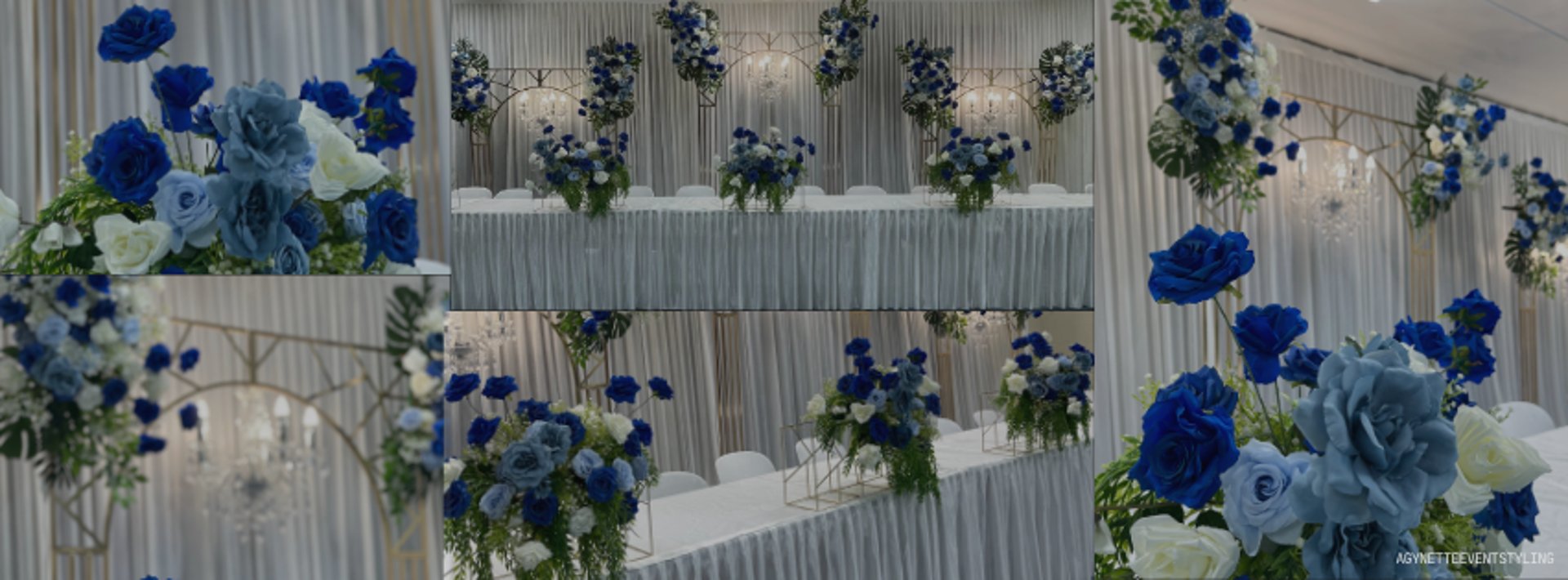 black and white bed linen