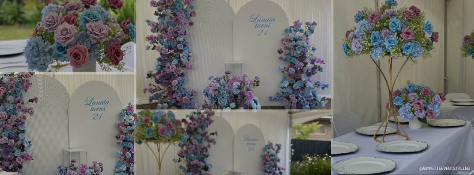 black and white bed linen