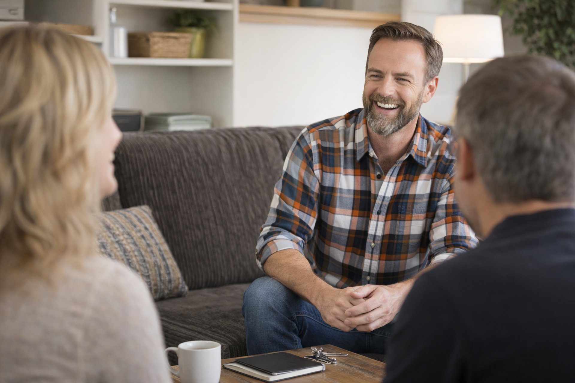 gray computer monitor