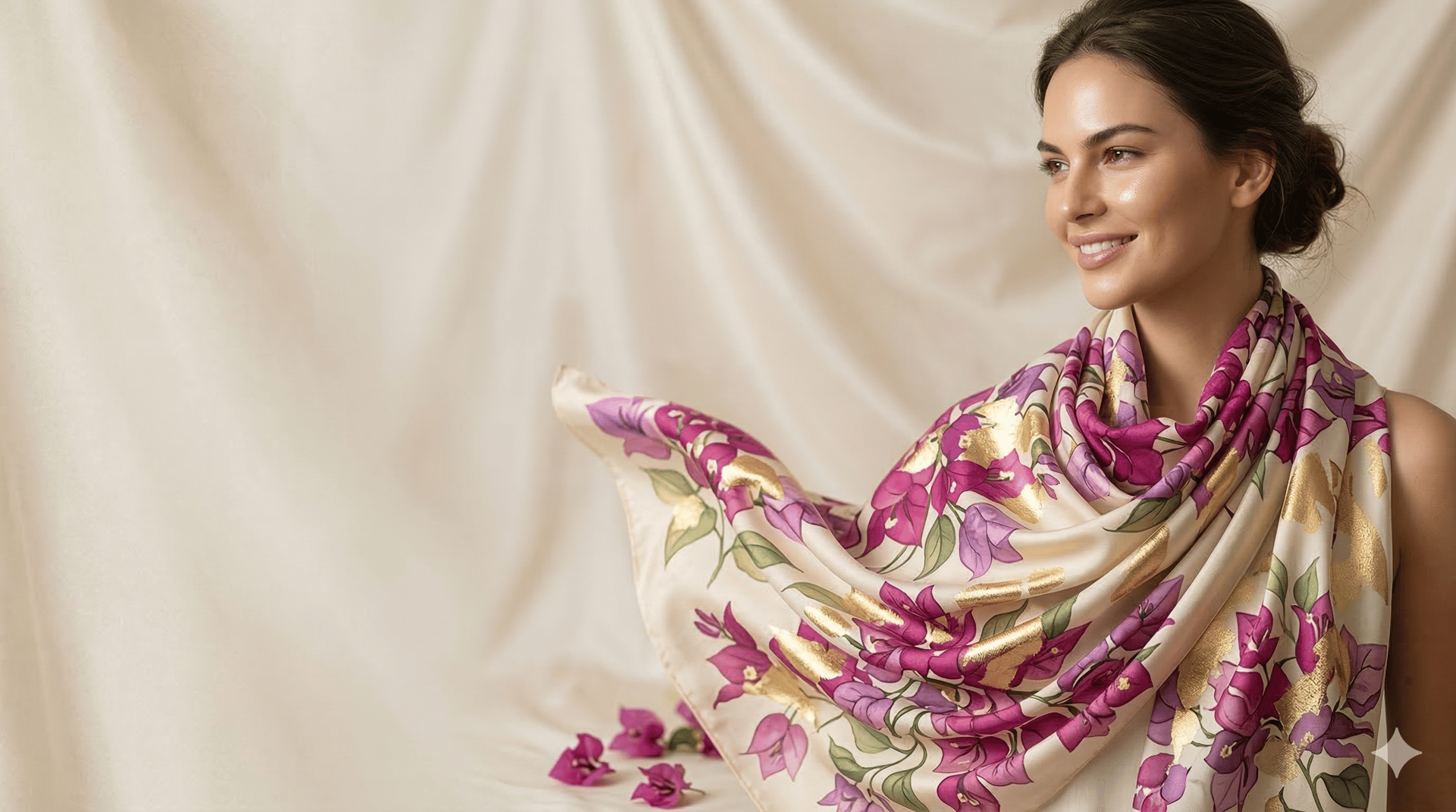 black and white bed linen