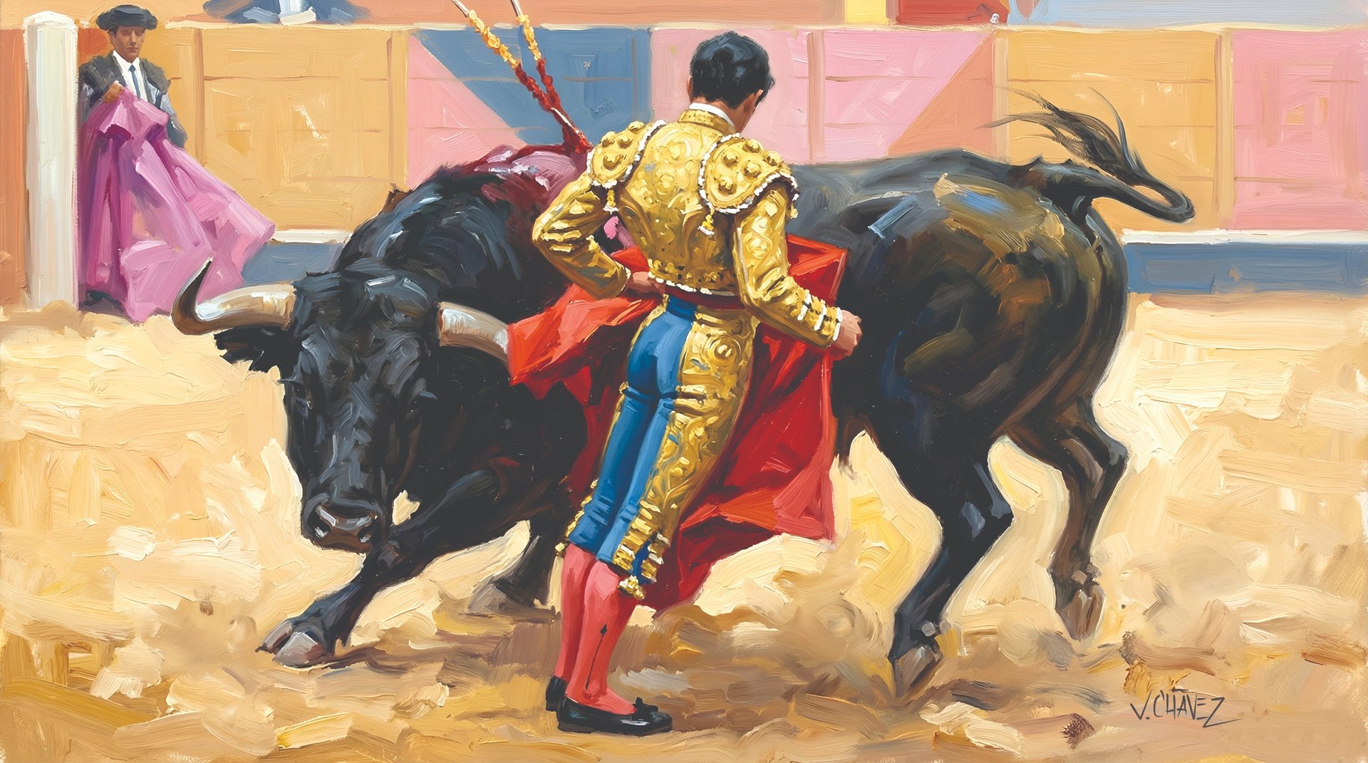 woman holding dried flower