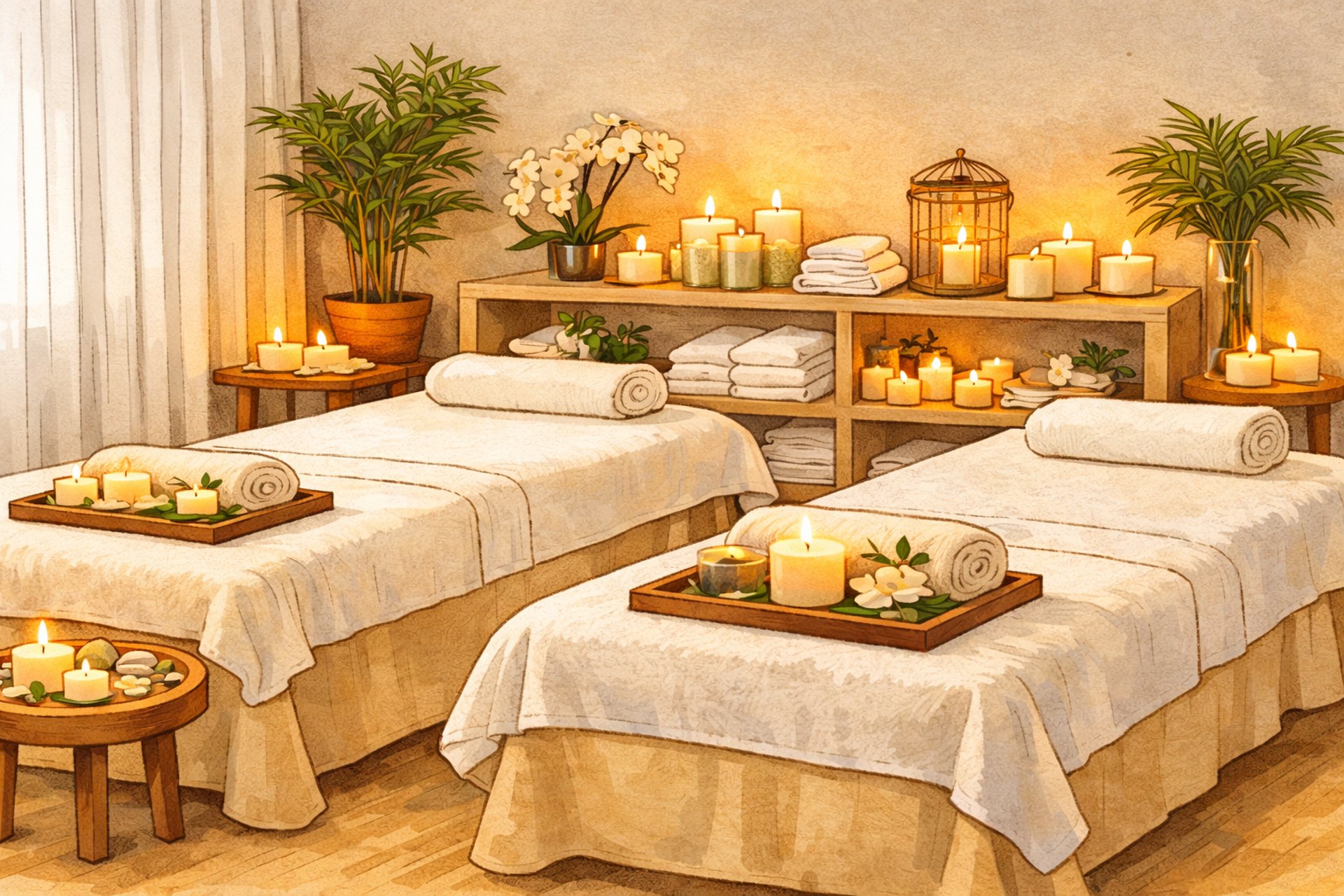 black and white bed linen