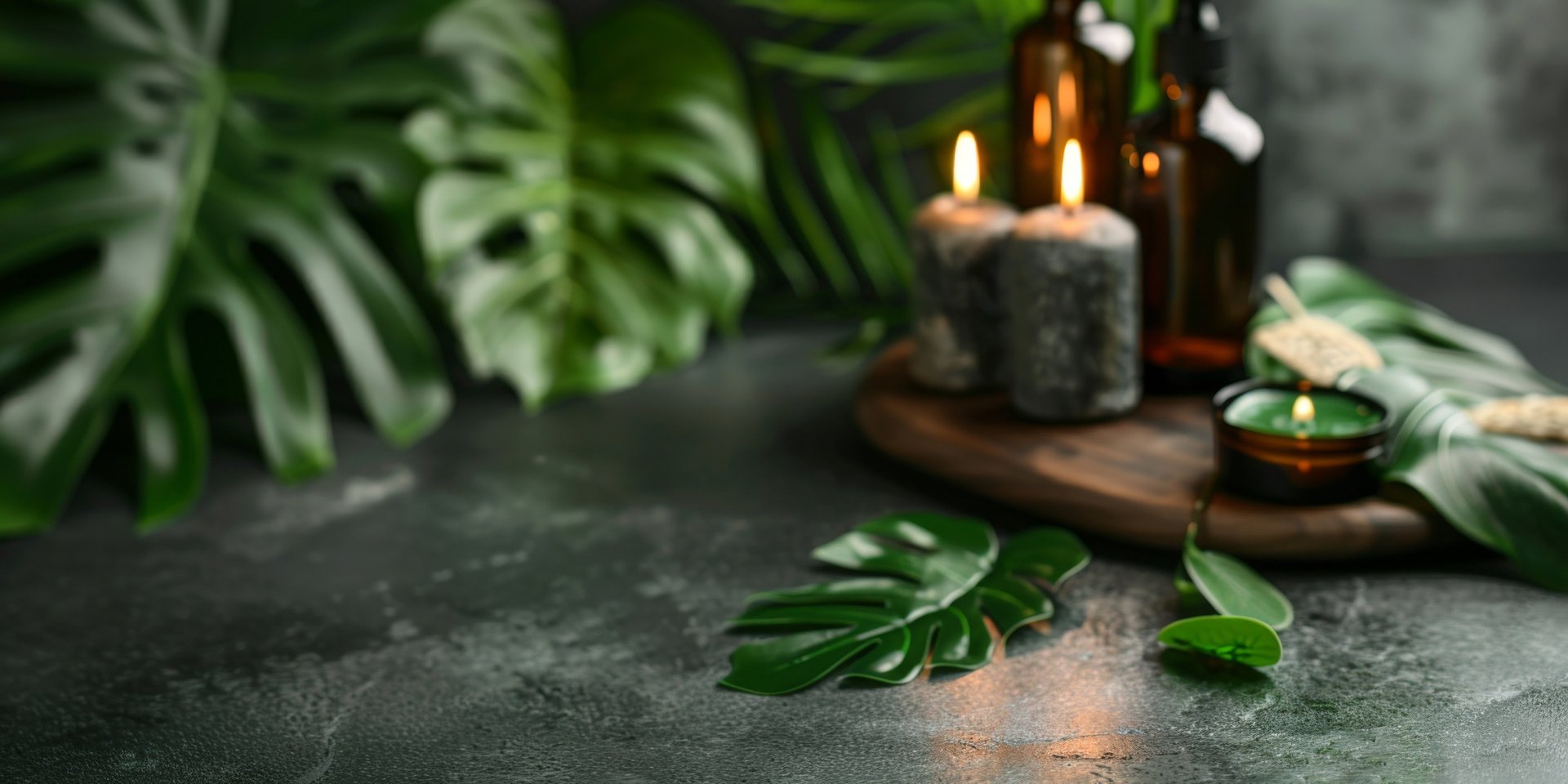 black and white bed linen