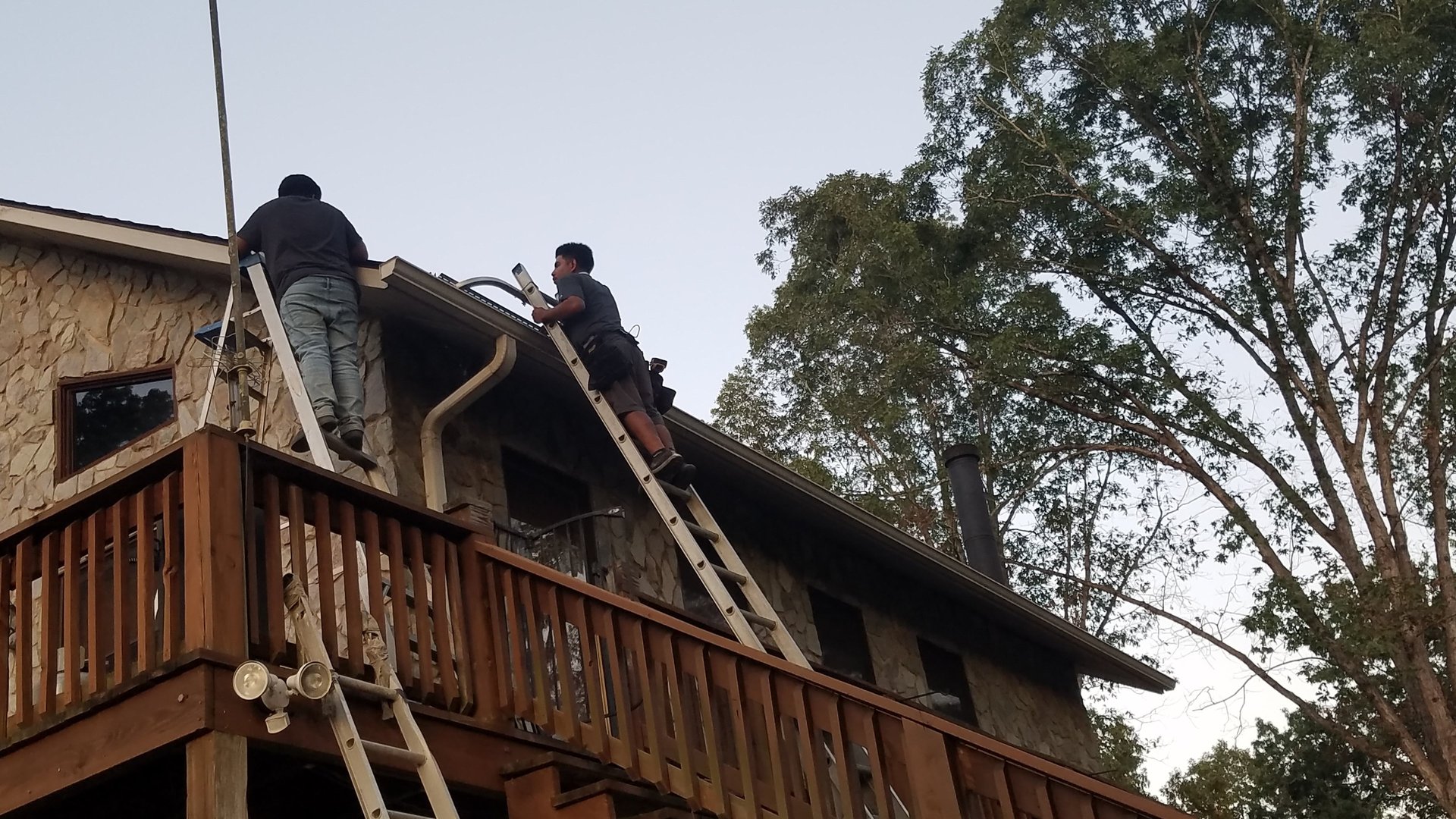 black and brown leather padded tub sofa