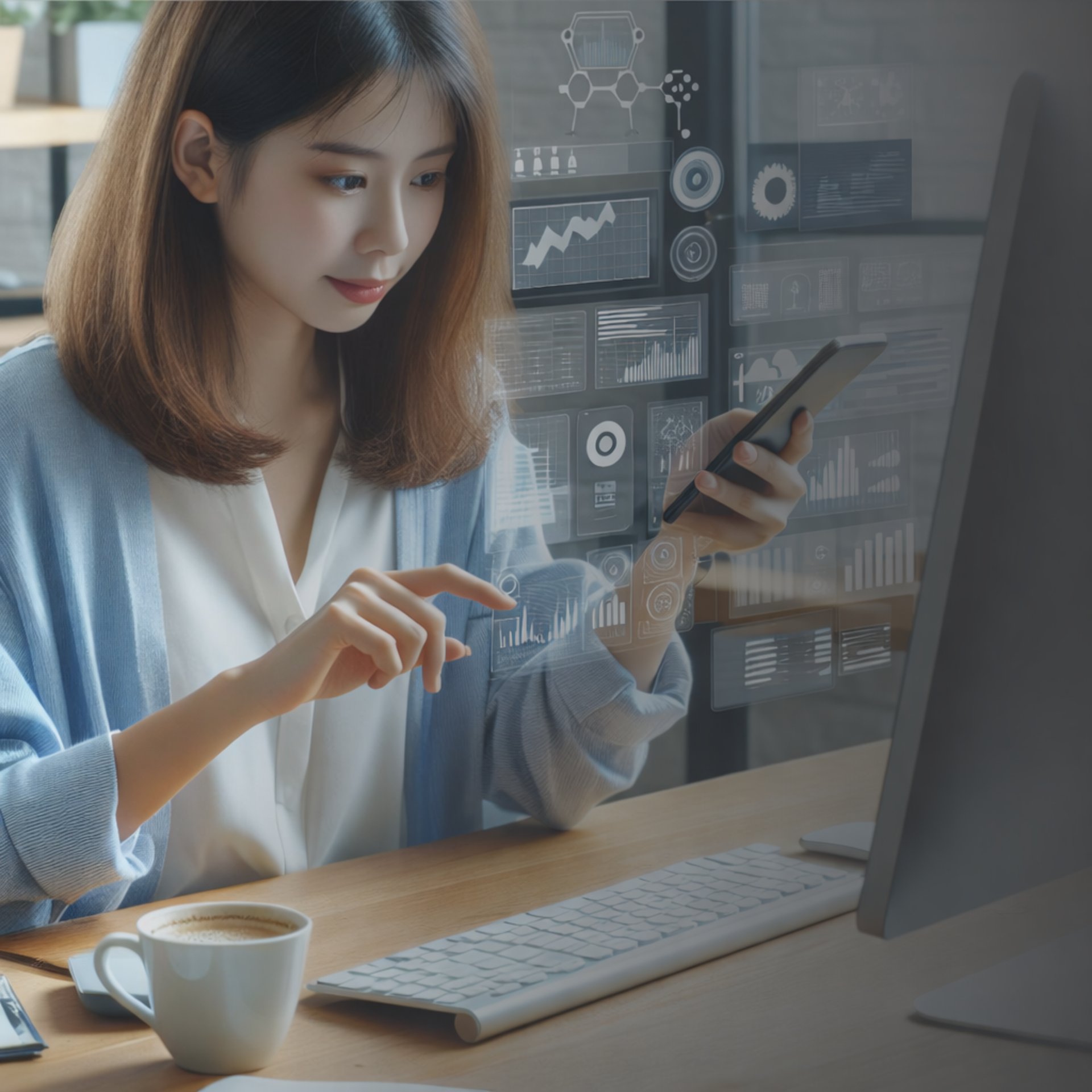 black and brown leather padded tub sofa