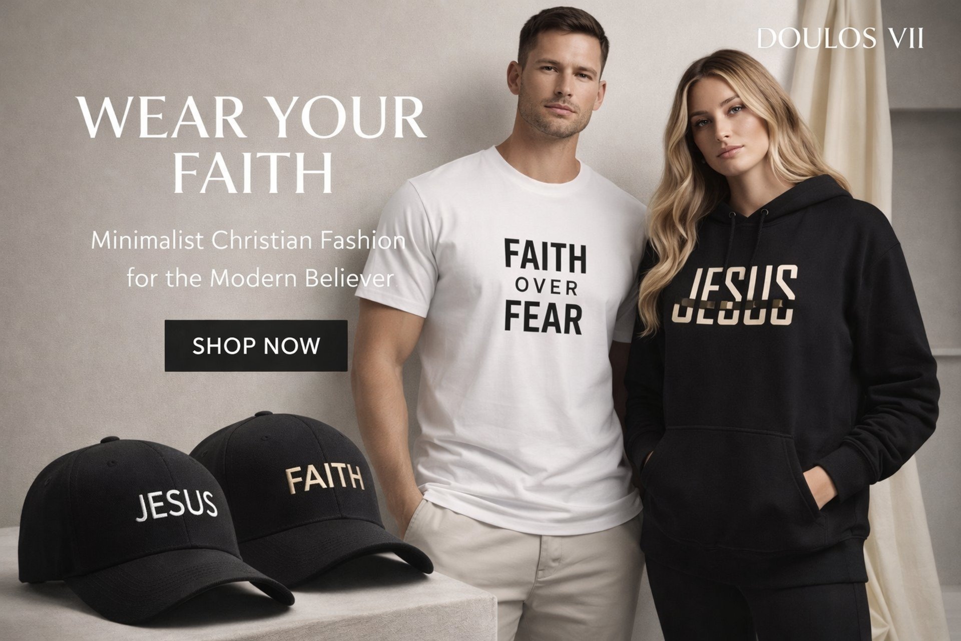 person wearing grey knit sweater