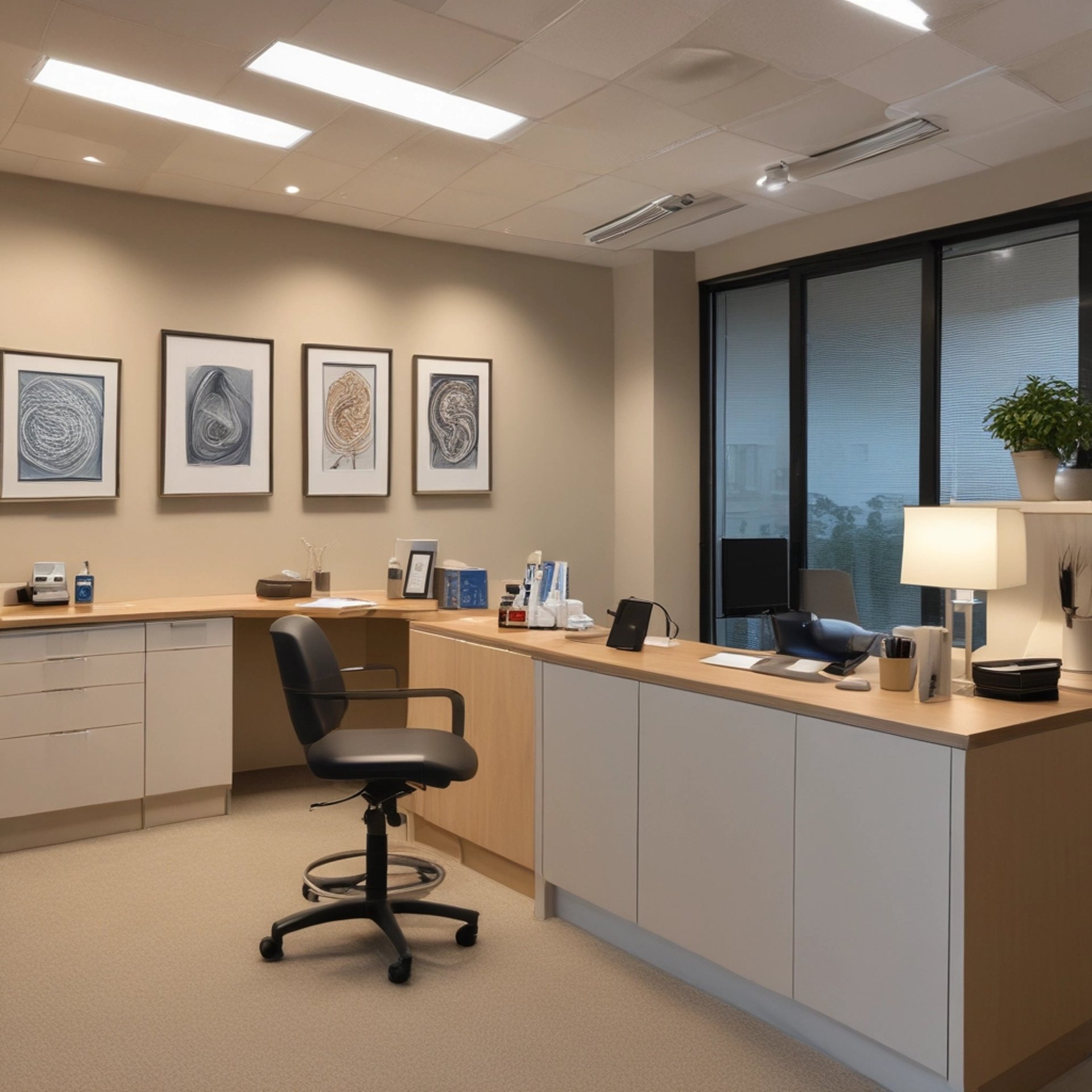 black blue and yellow textile