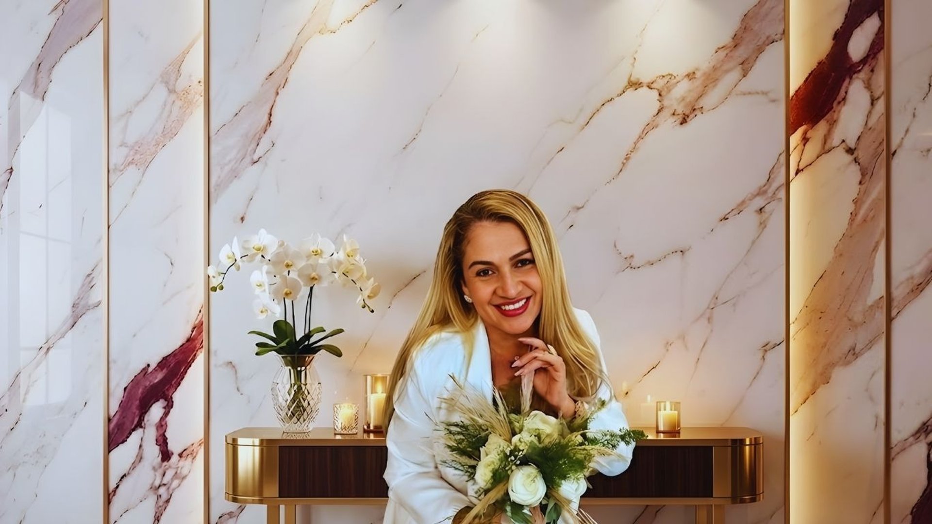 black and white bed linen