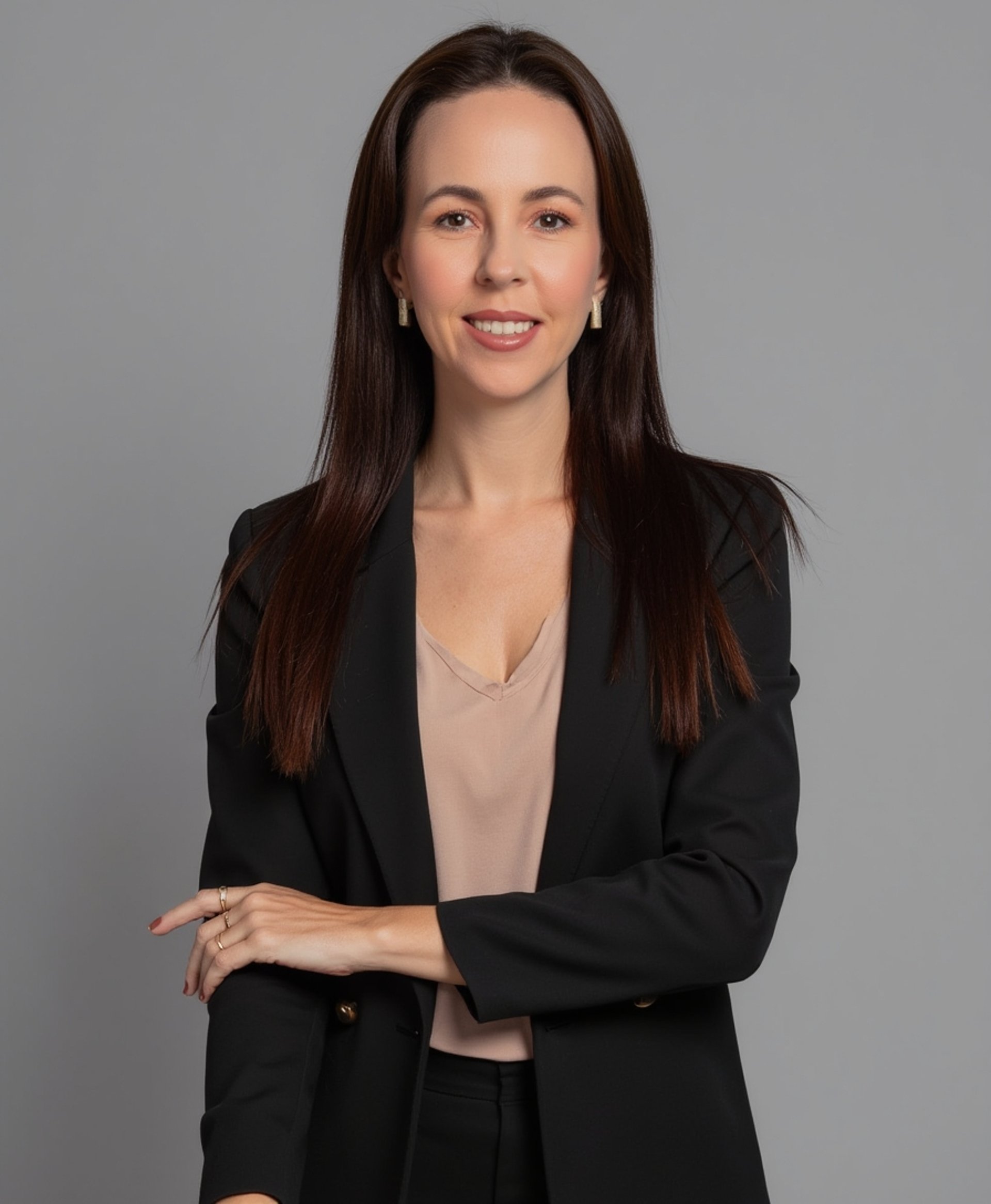black and brown leather padded tub sofa