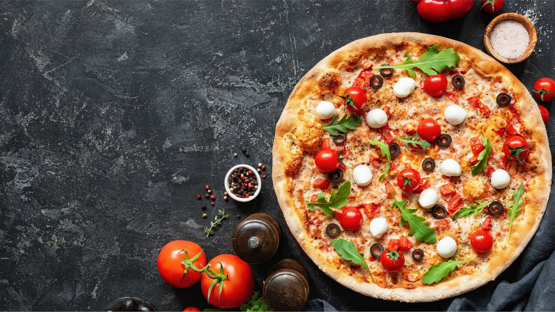 a close up of a black and brown abstract painting