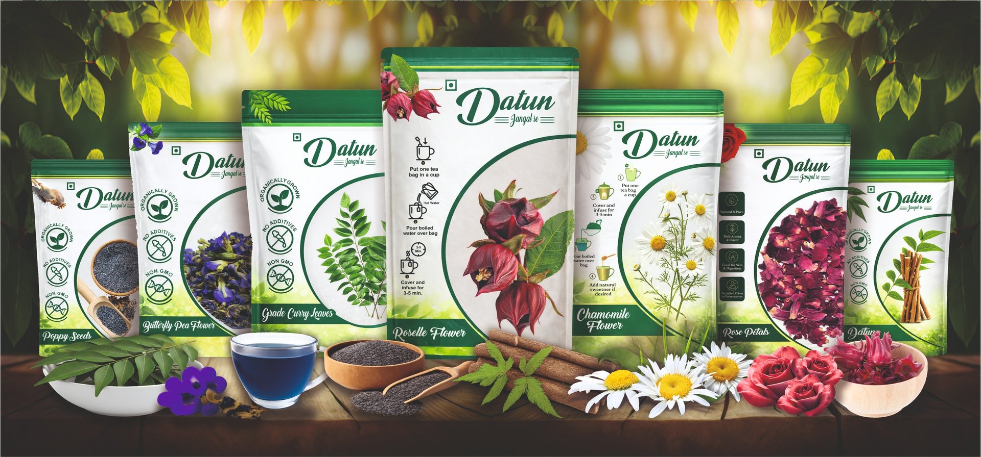 woman holding dried flower