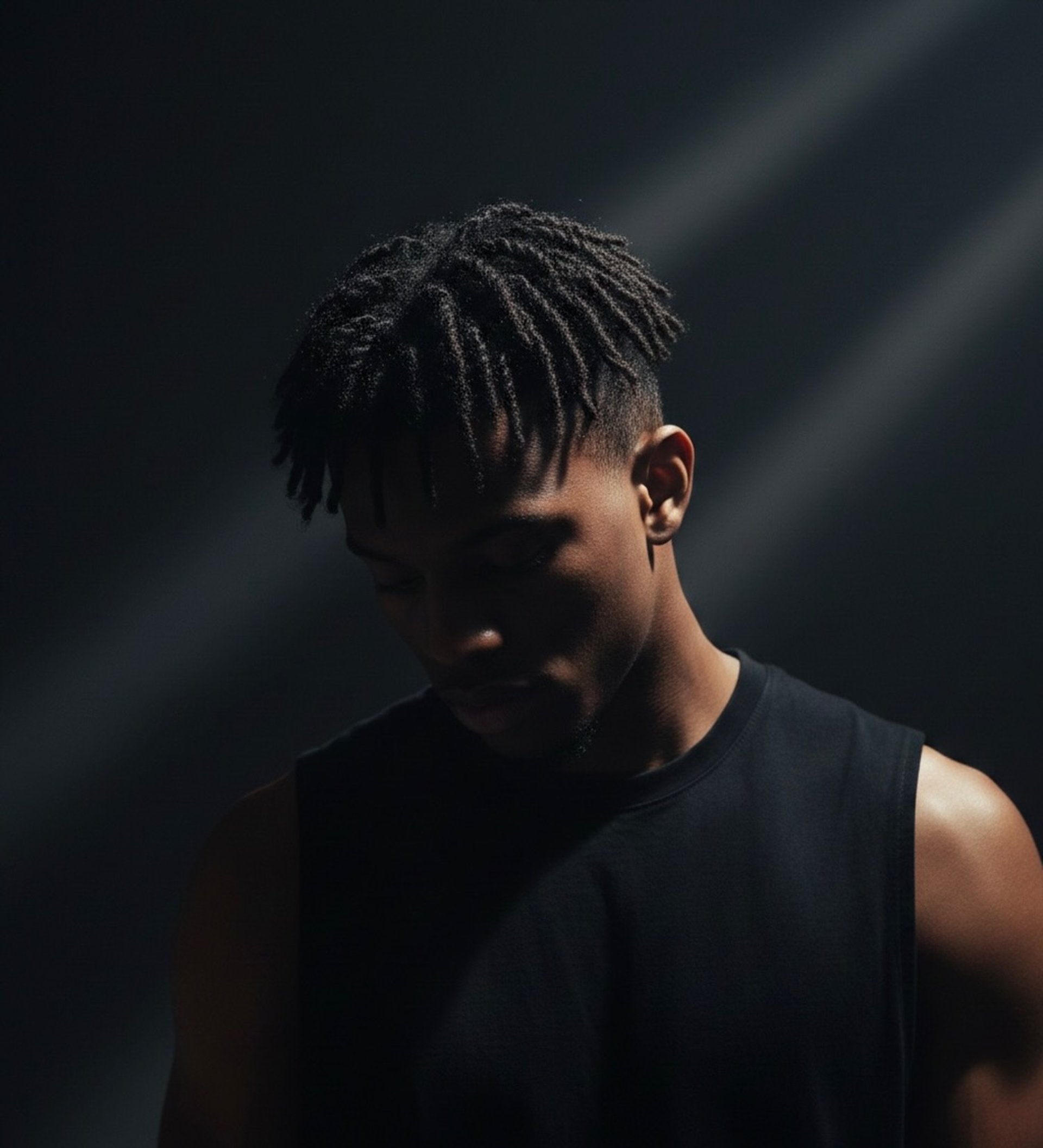 gray computer monitor