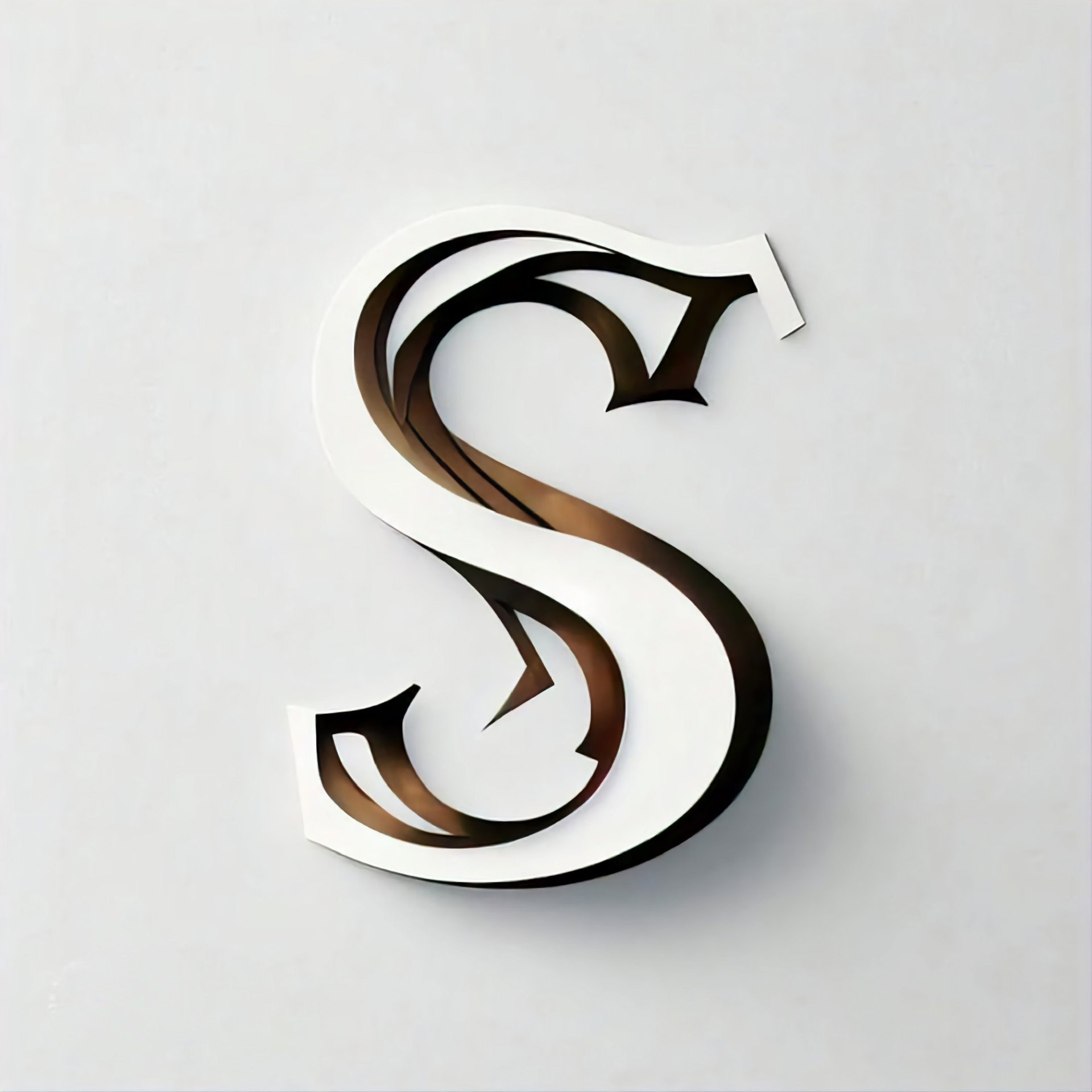 black and white bed linen