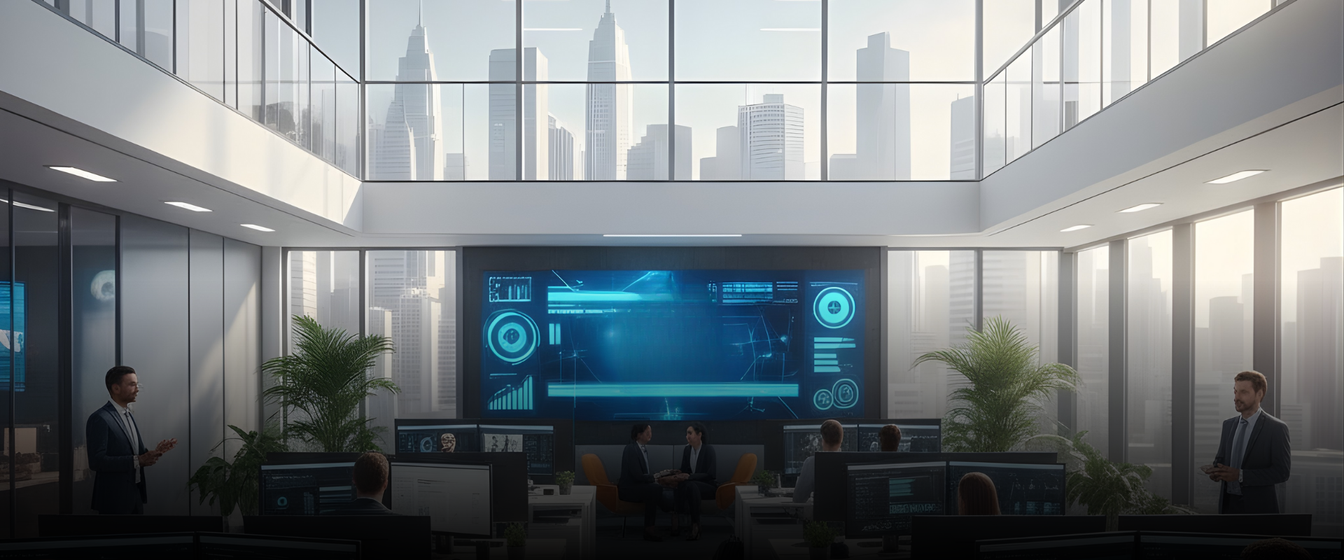 man wearing black sweater using smartphone