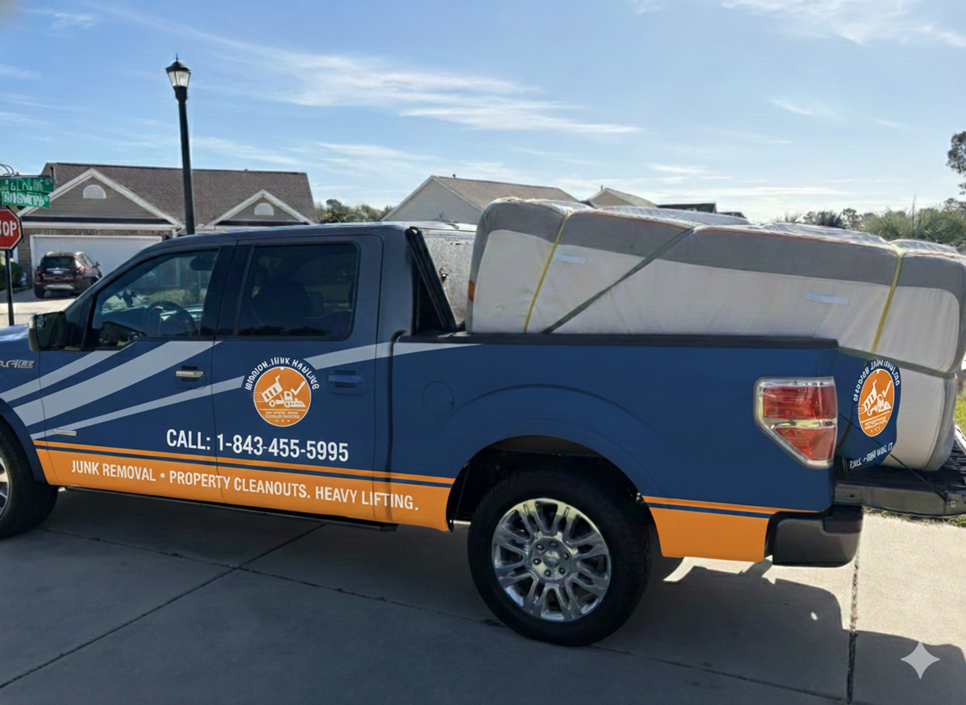 gray computer monitor