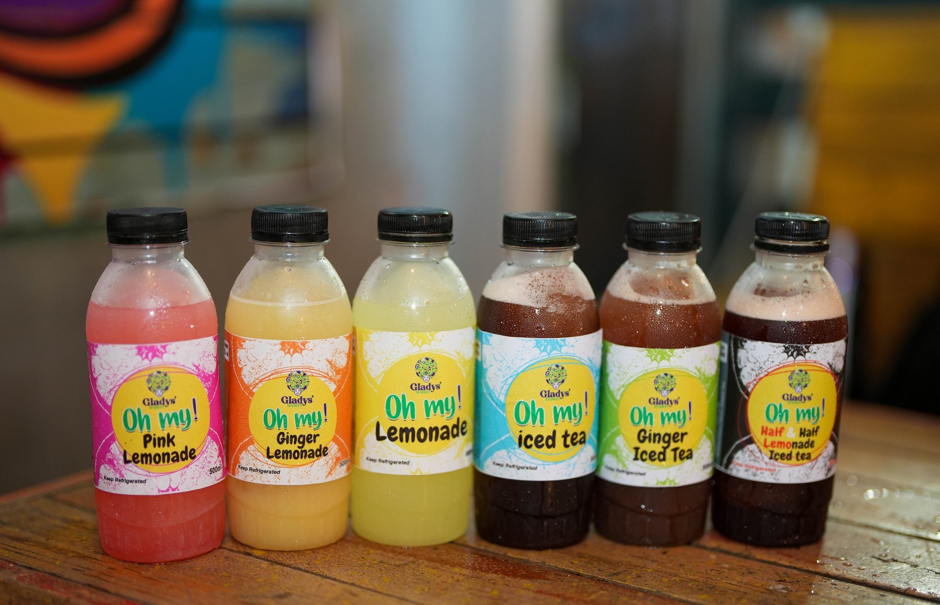 person wearing grey knit sweater