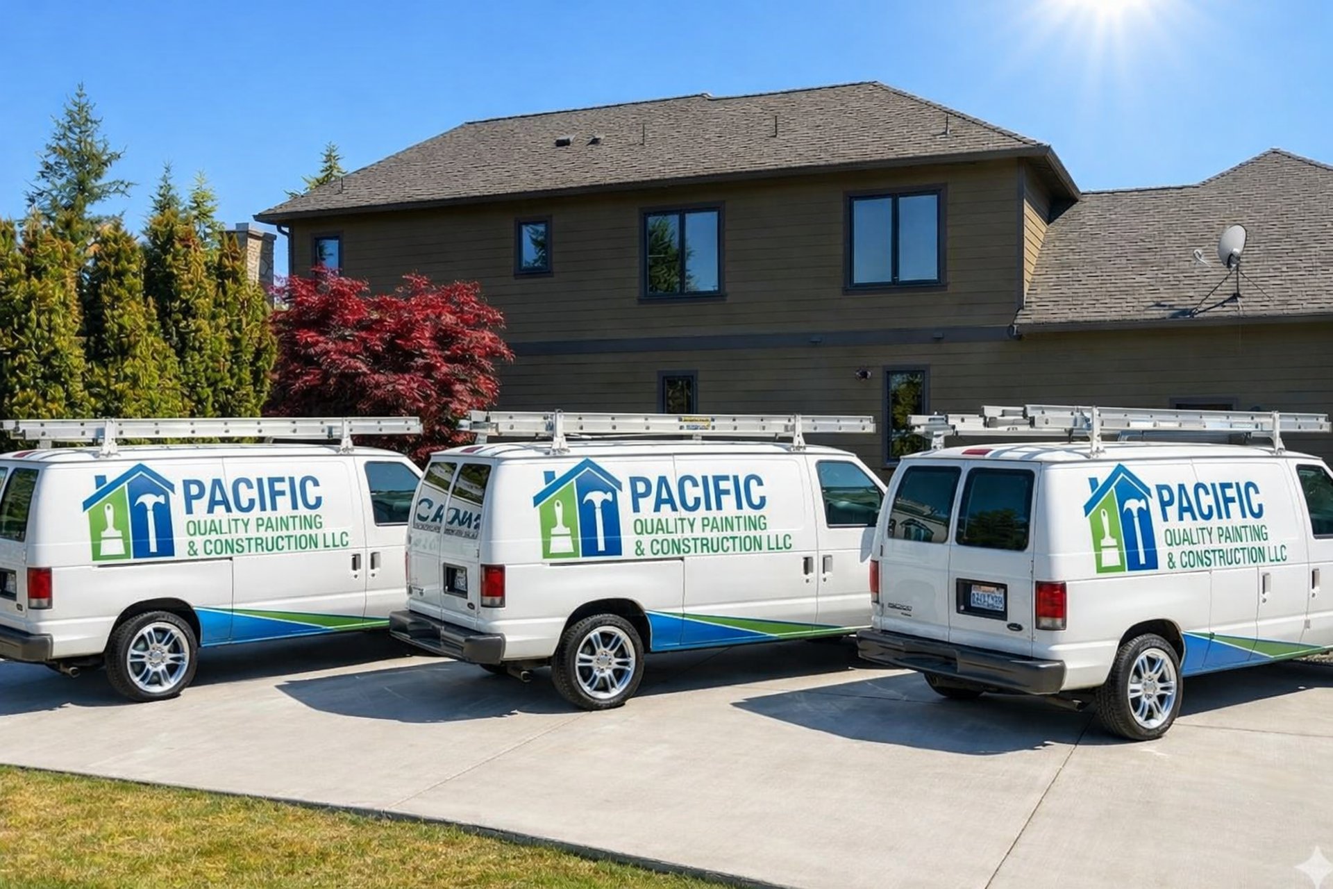 gray computer monitor